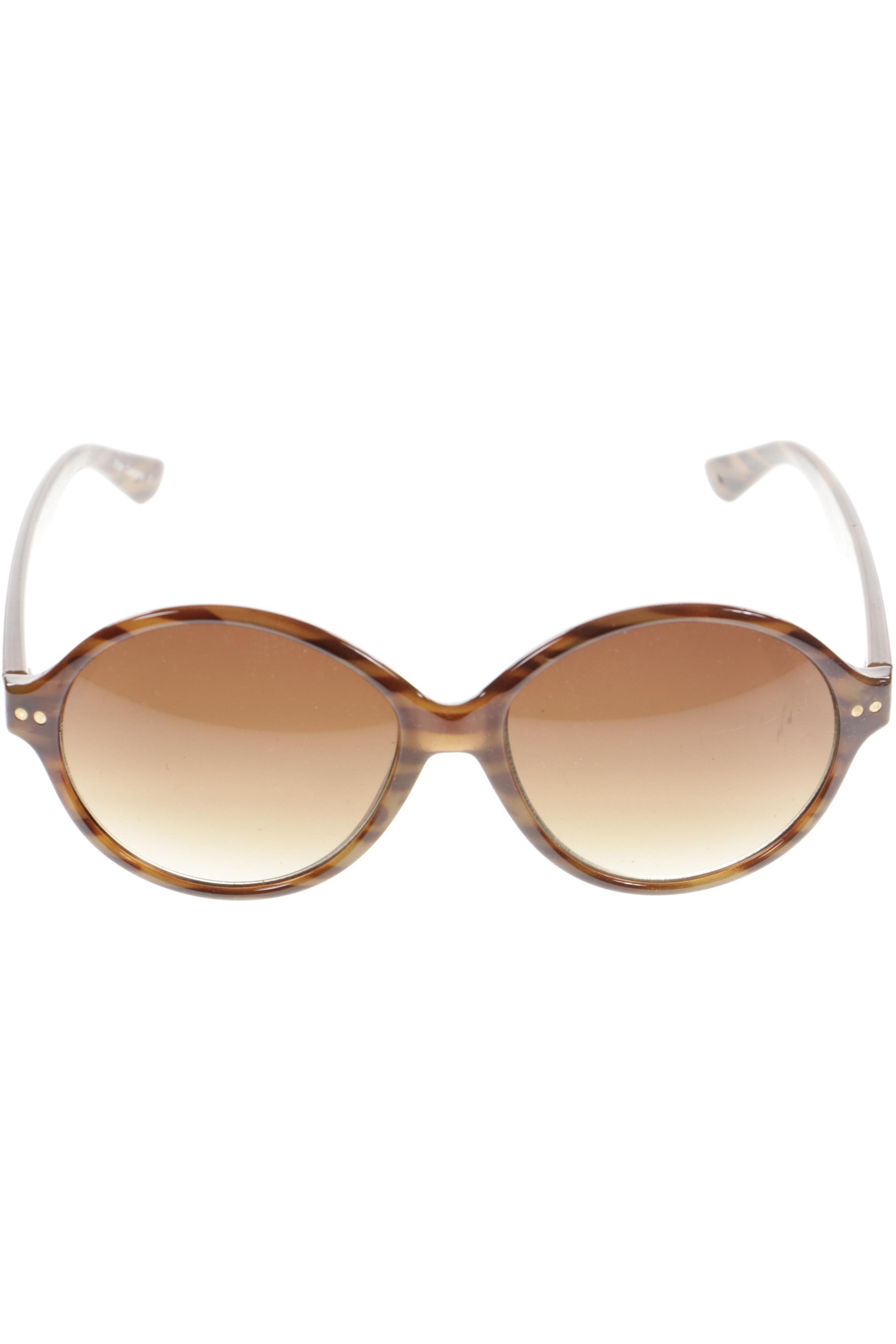 

Esprit Damen Sonnenbrille, braun, Gr.