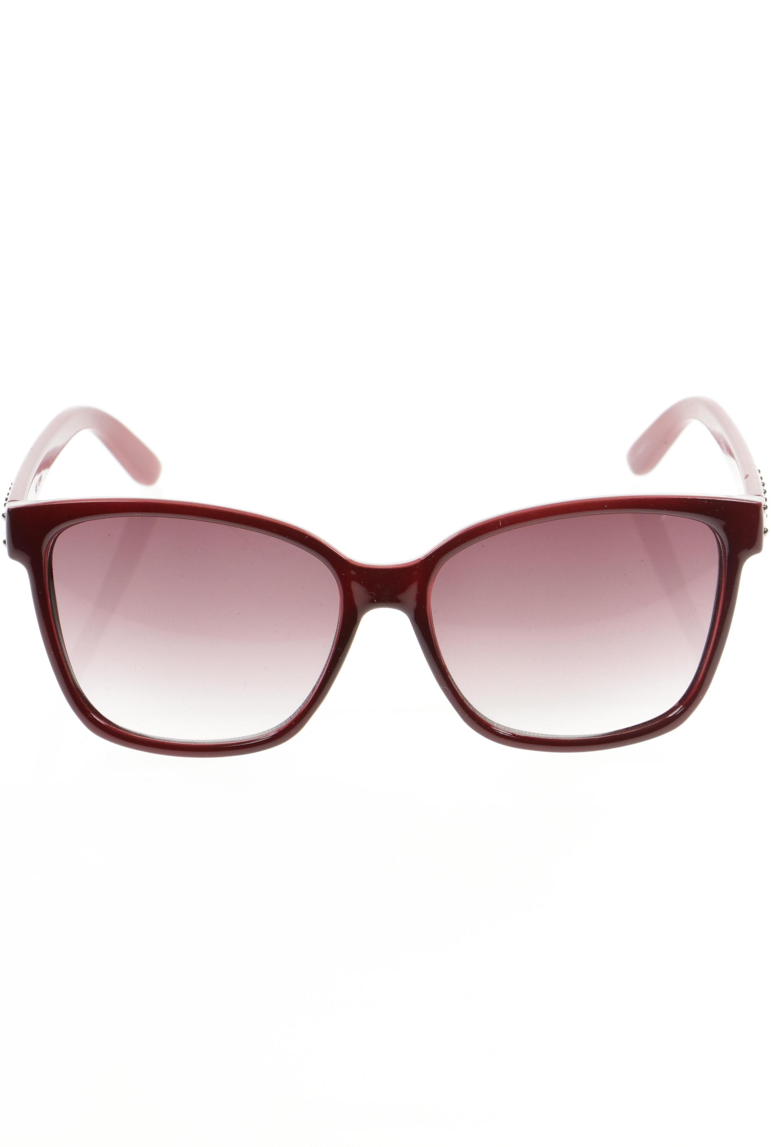 

Esprit Damen Sonnenbrille, bordeaux, Gr.