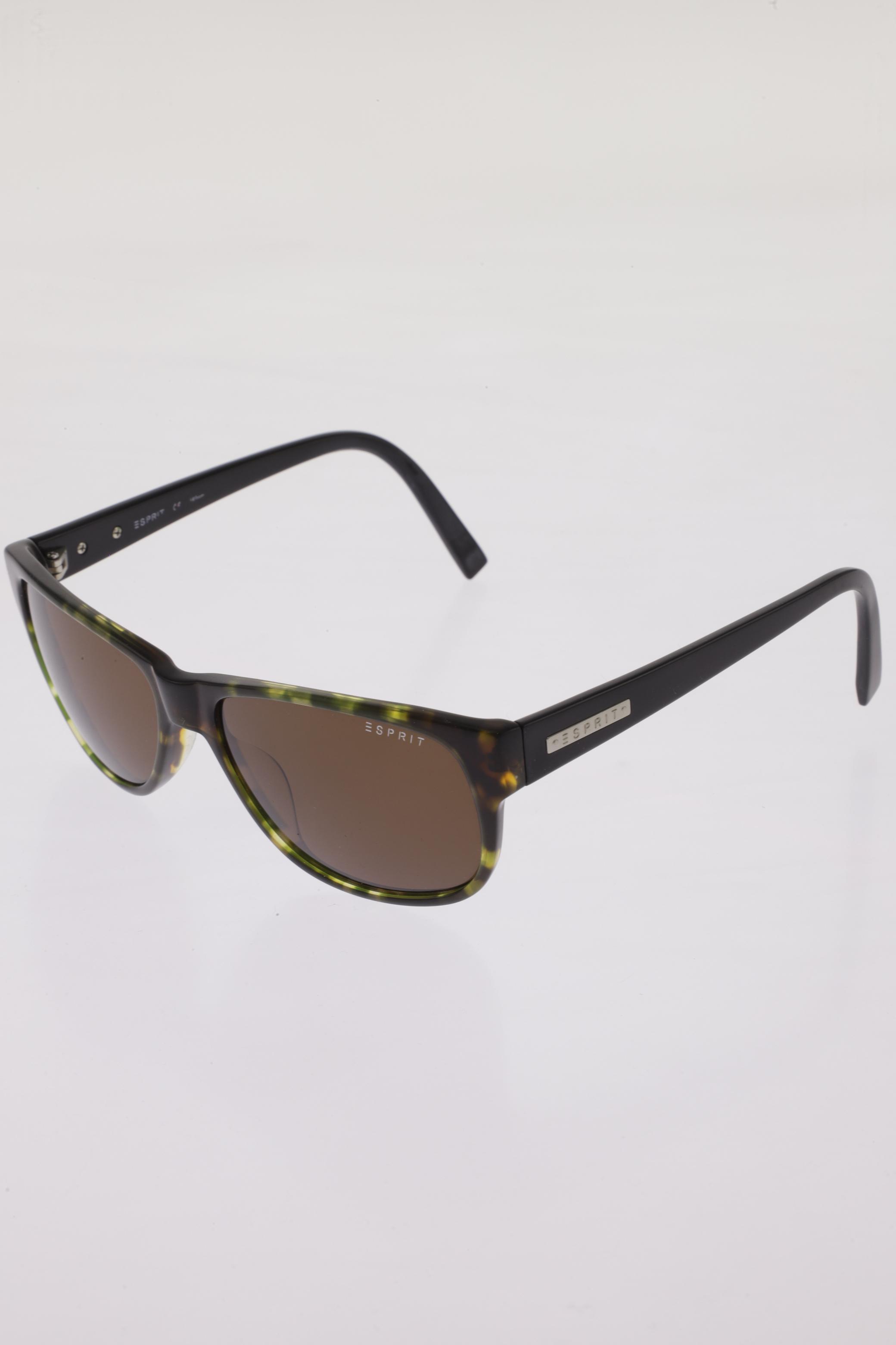 

Esprit Damen Sonnenbrille, braun, Gr.