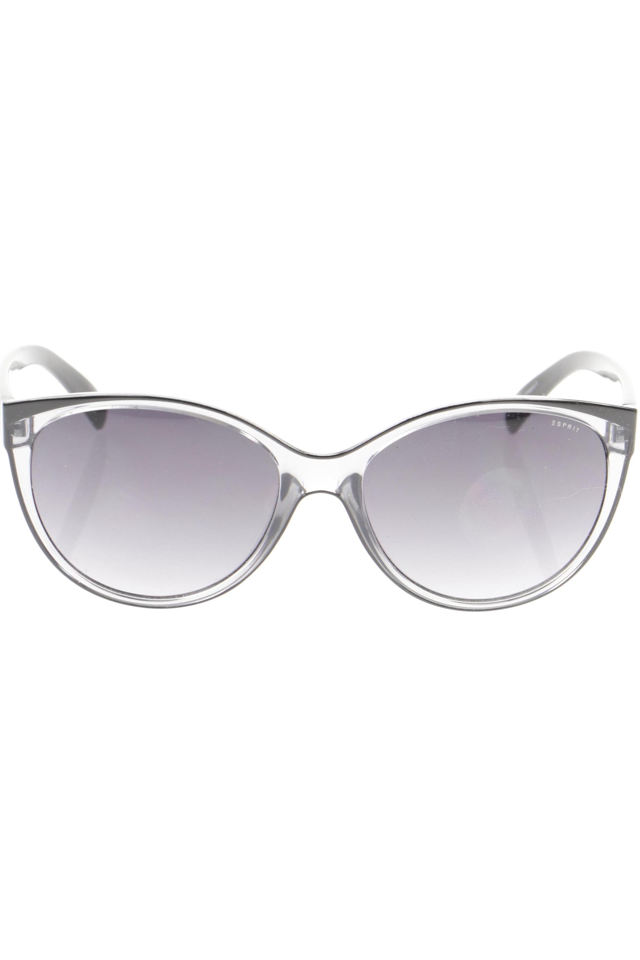 

Esprit Damen Sonnenbrille, grau, Gr.