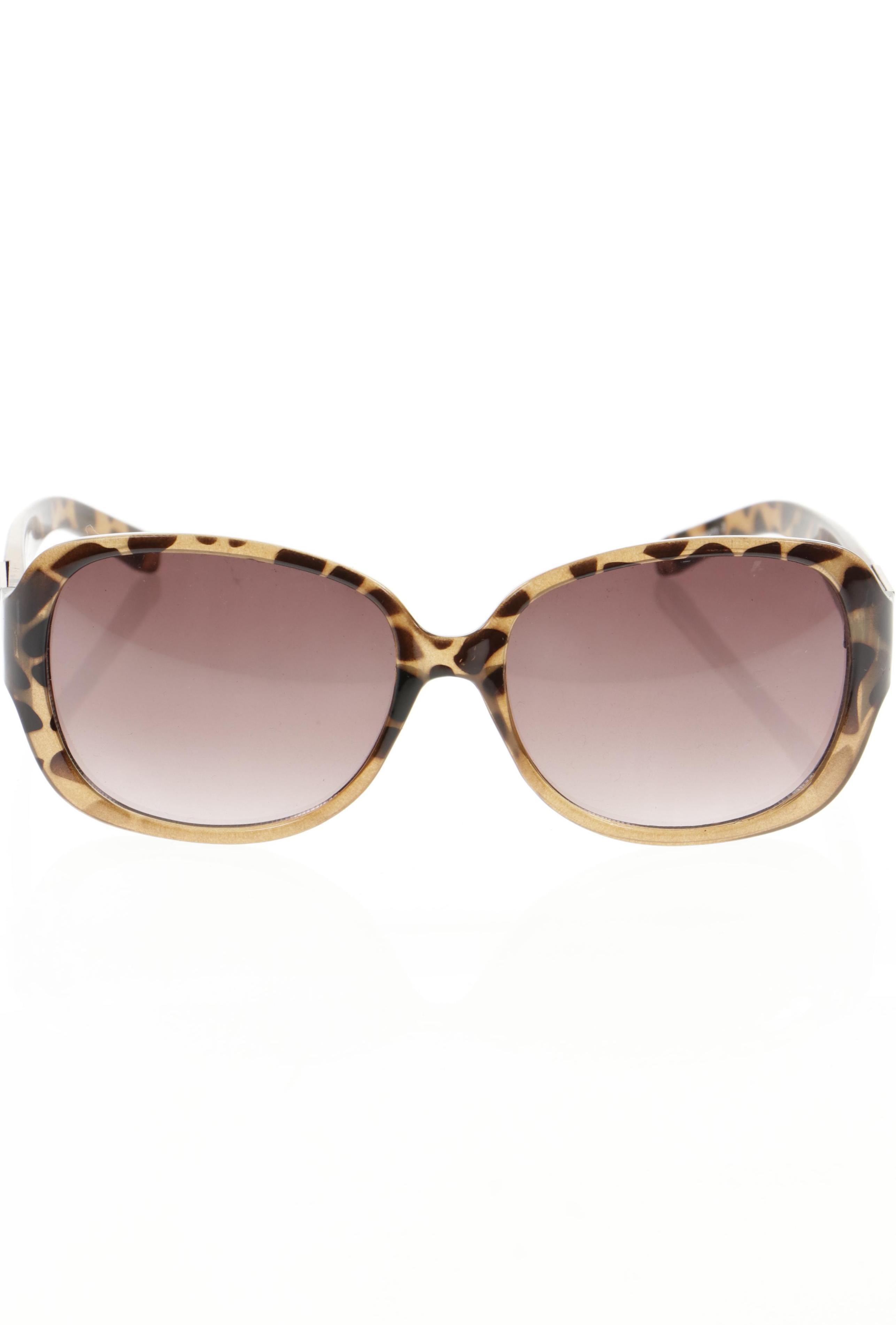 

Esprit Damen Sonnenbrille, braun, Gr.