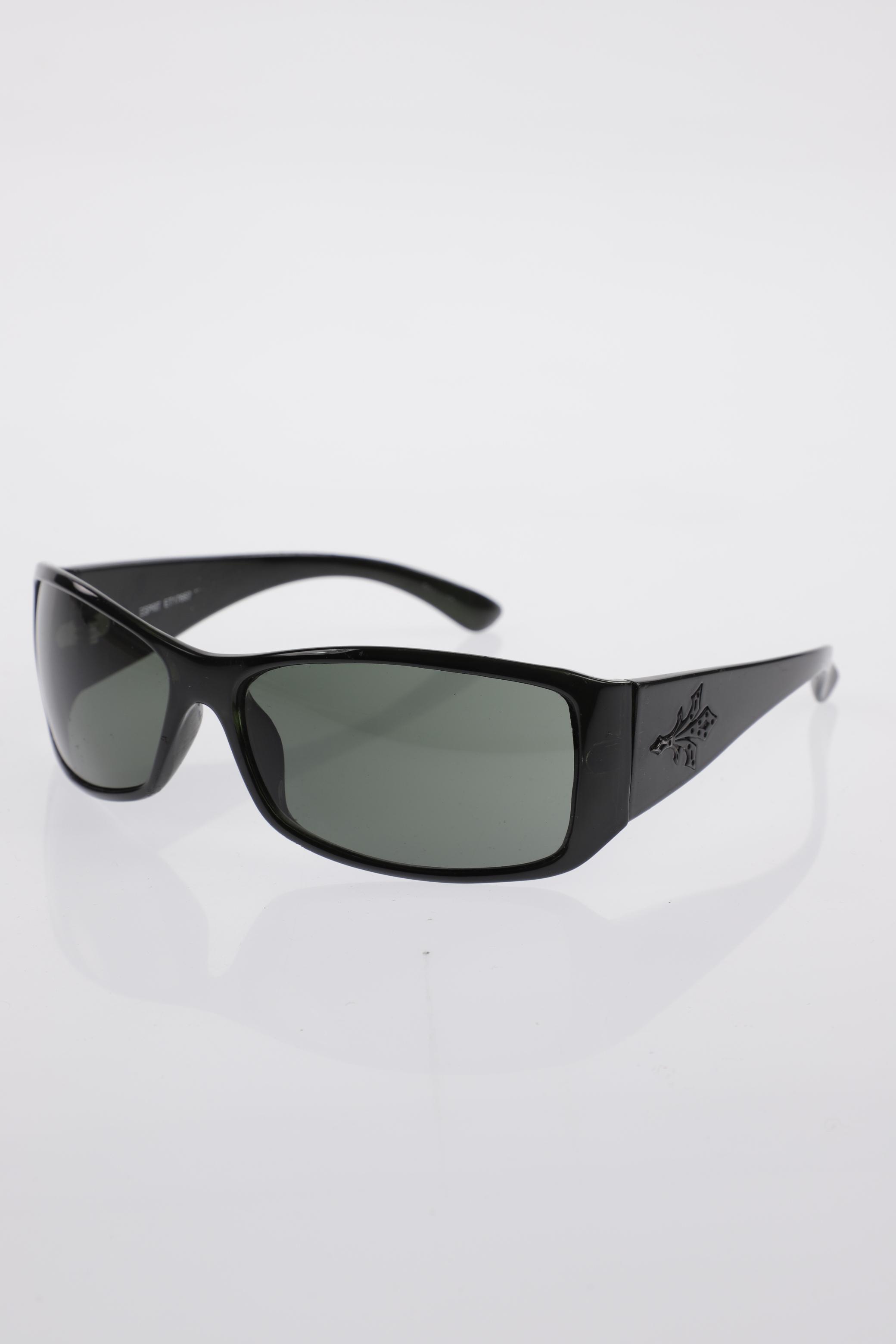 

Esprit Damen Sonnenbrille, schwarz, Gr.