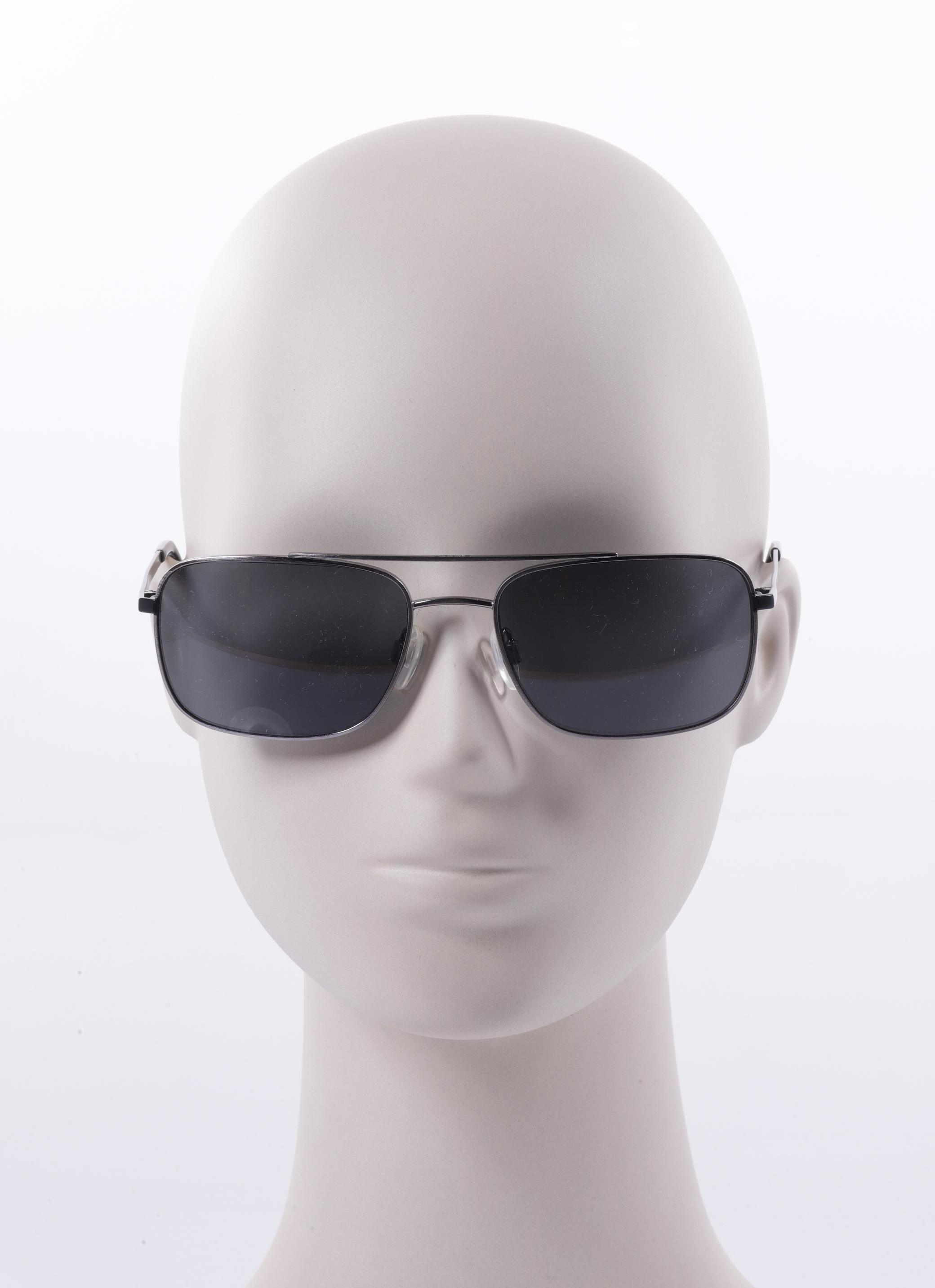 

Esprit Damen Sonnenbrille, silber, Gr.