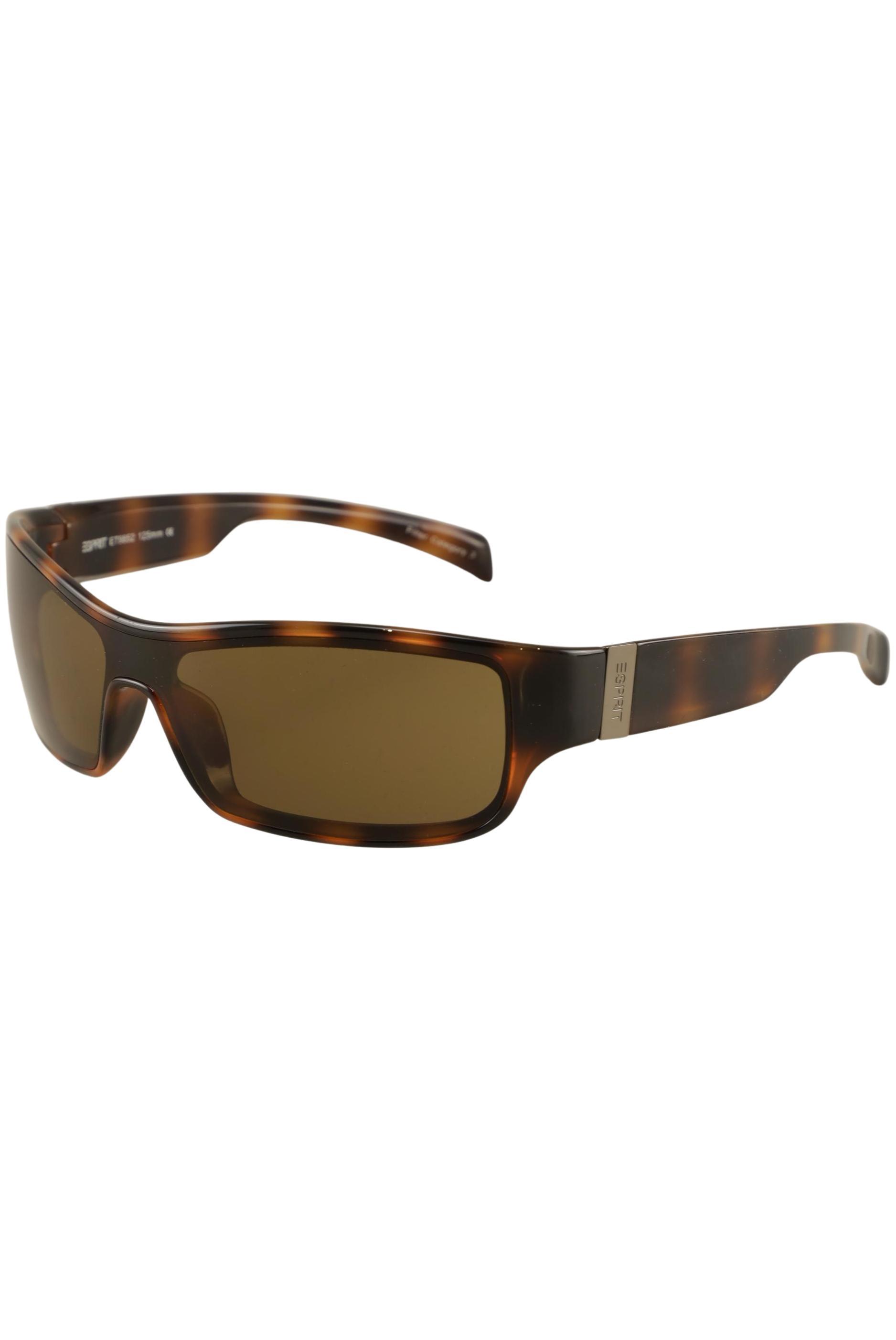 

Esprit Damen Sonnenbrille, braun, Gr.