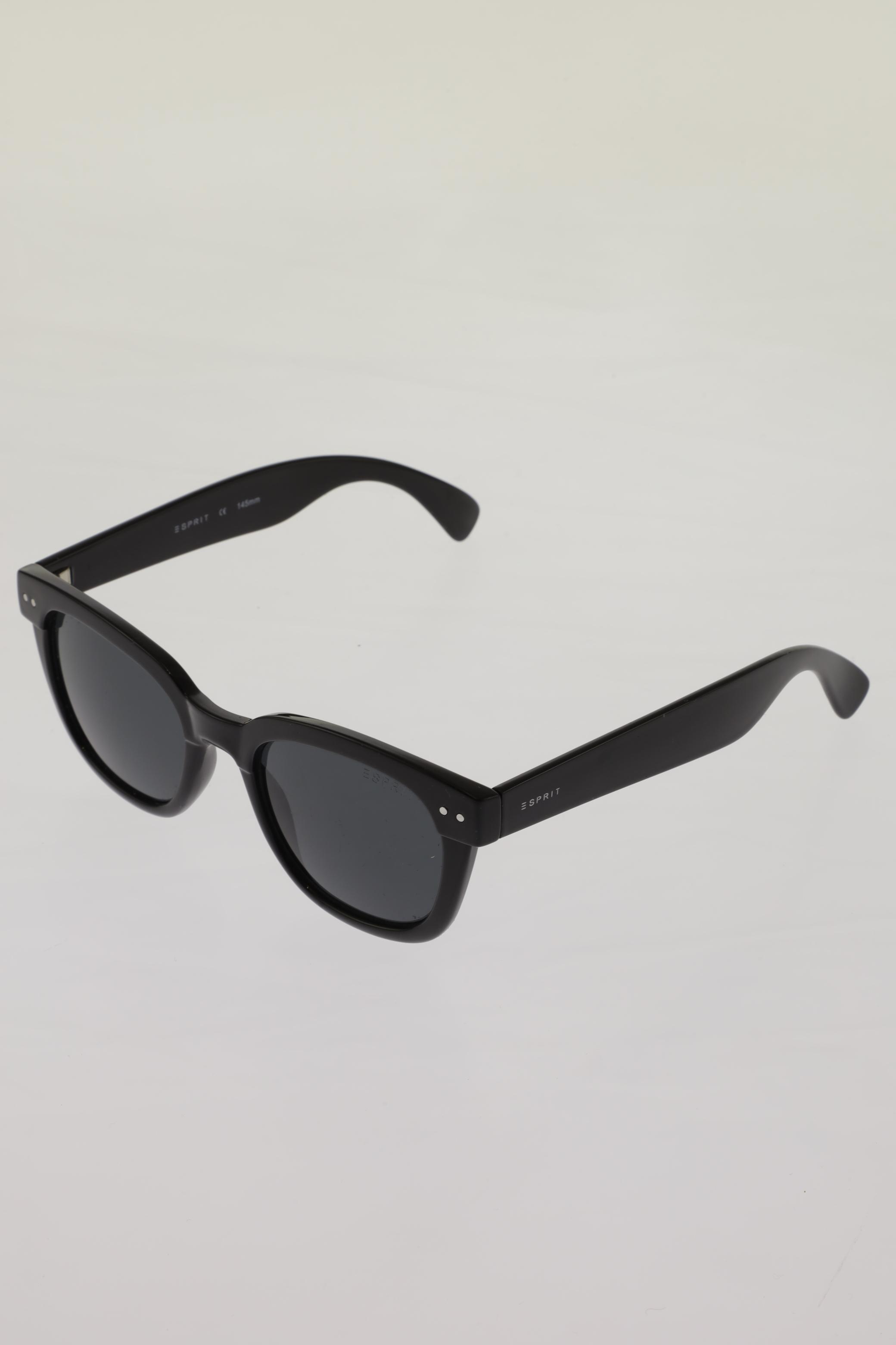 

Esprit Damen Sonnenbrille, schwarz, Gr.