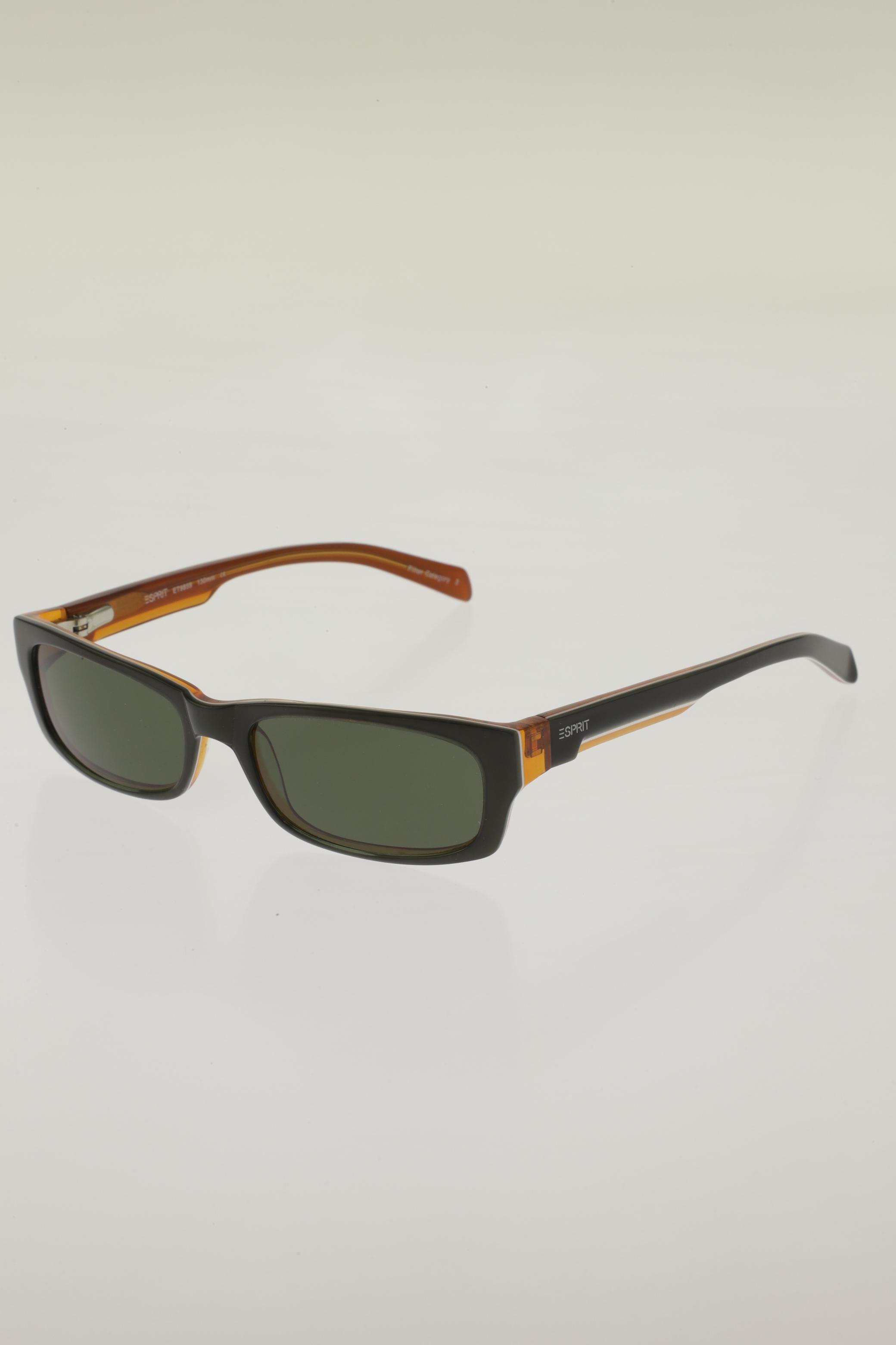 

Esprit Damen Sonnenbrille, grün, Gr.