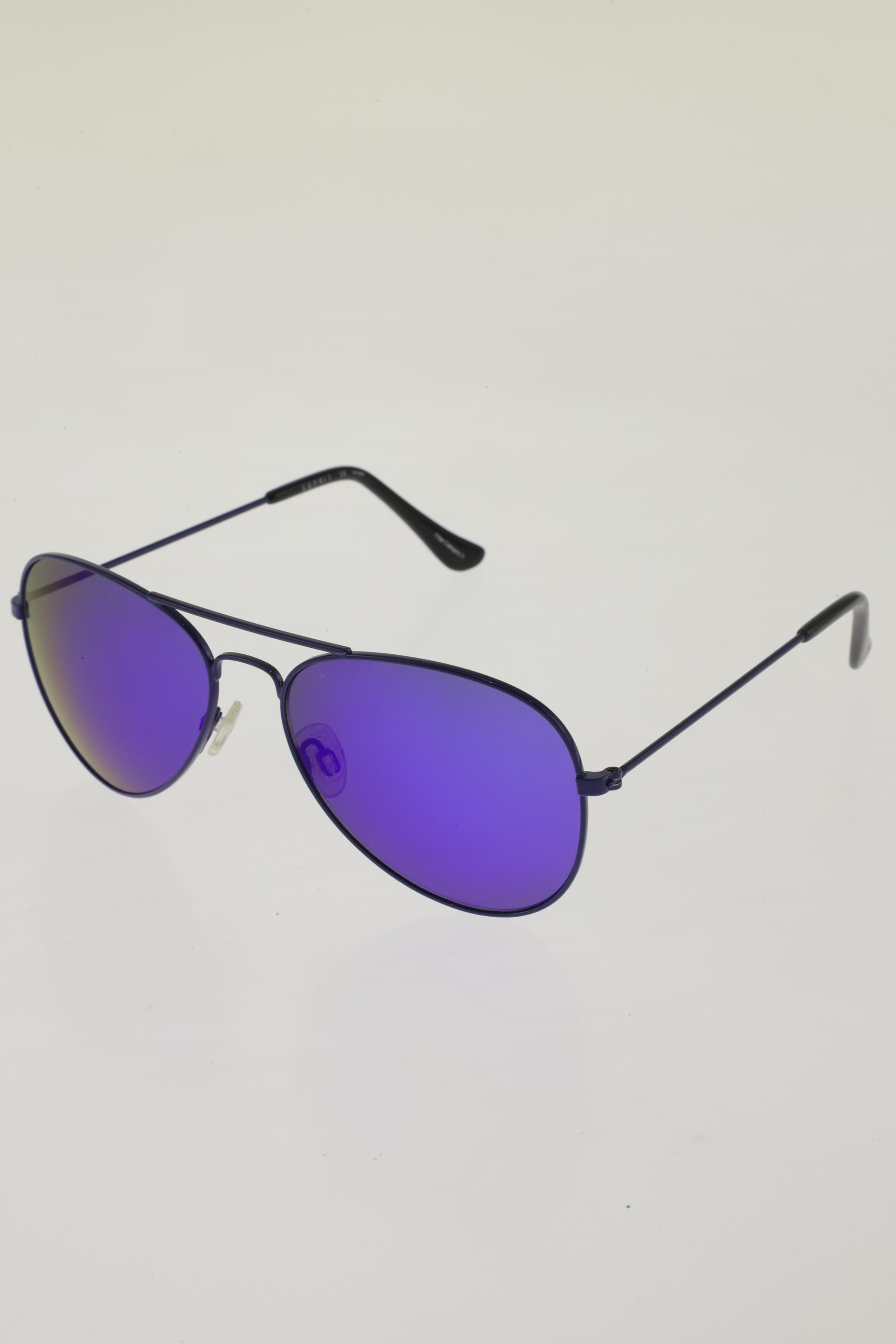

Esprit Damen Sonnenbrille, blau, Gr.