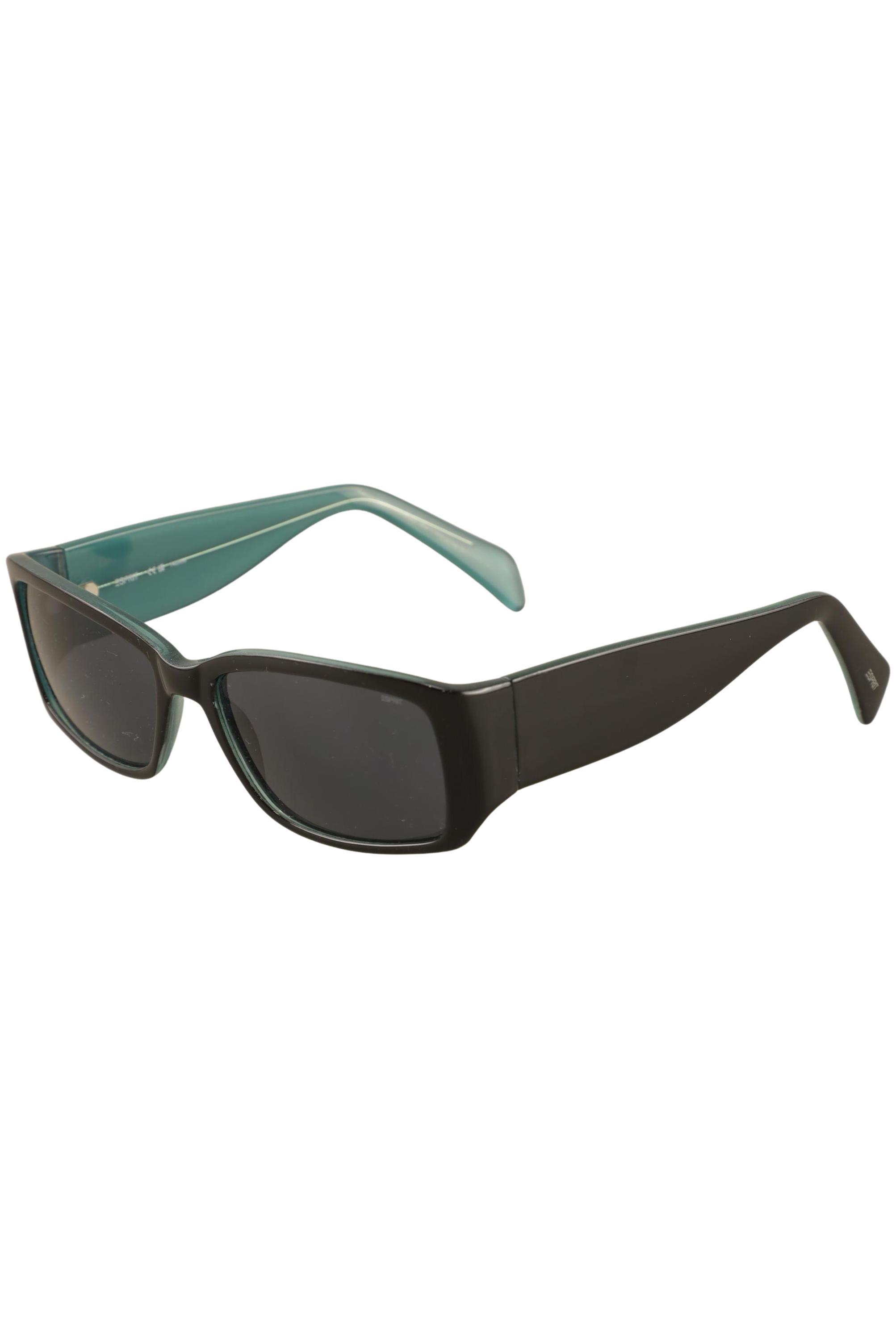

Esprit Damen Sonnenbrille, schwarz, Gr.