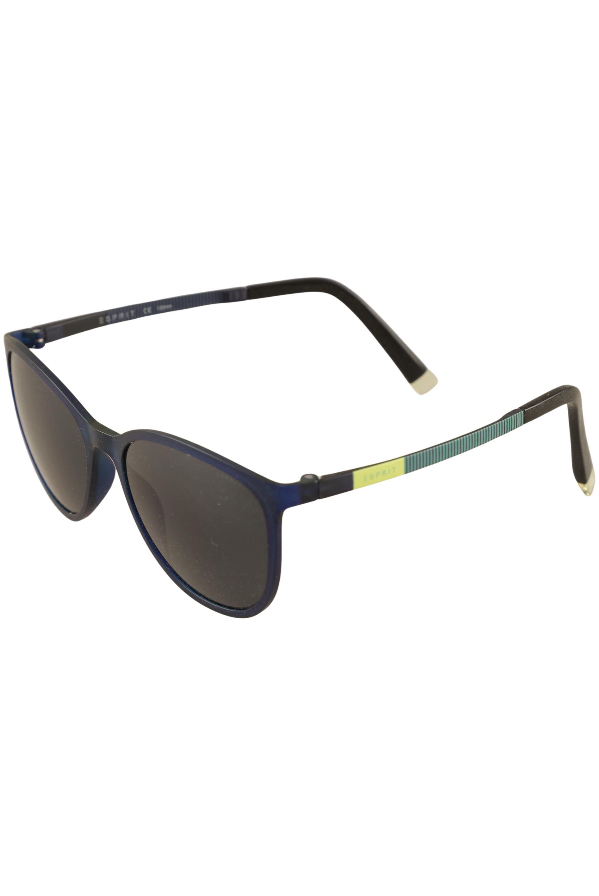 

Esprit Damen Sonnenbrille, marineblau, Gr.