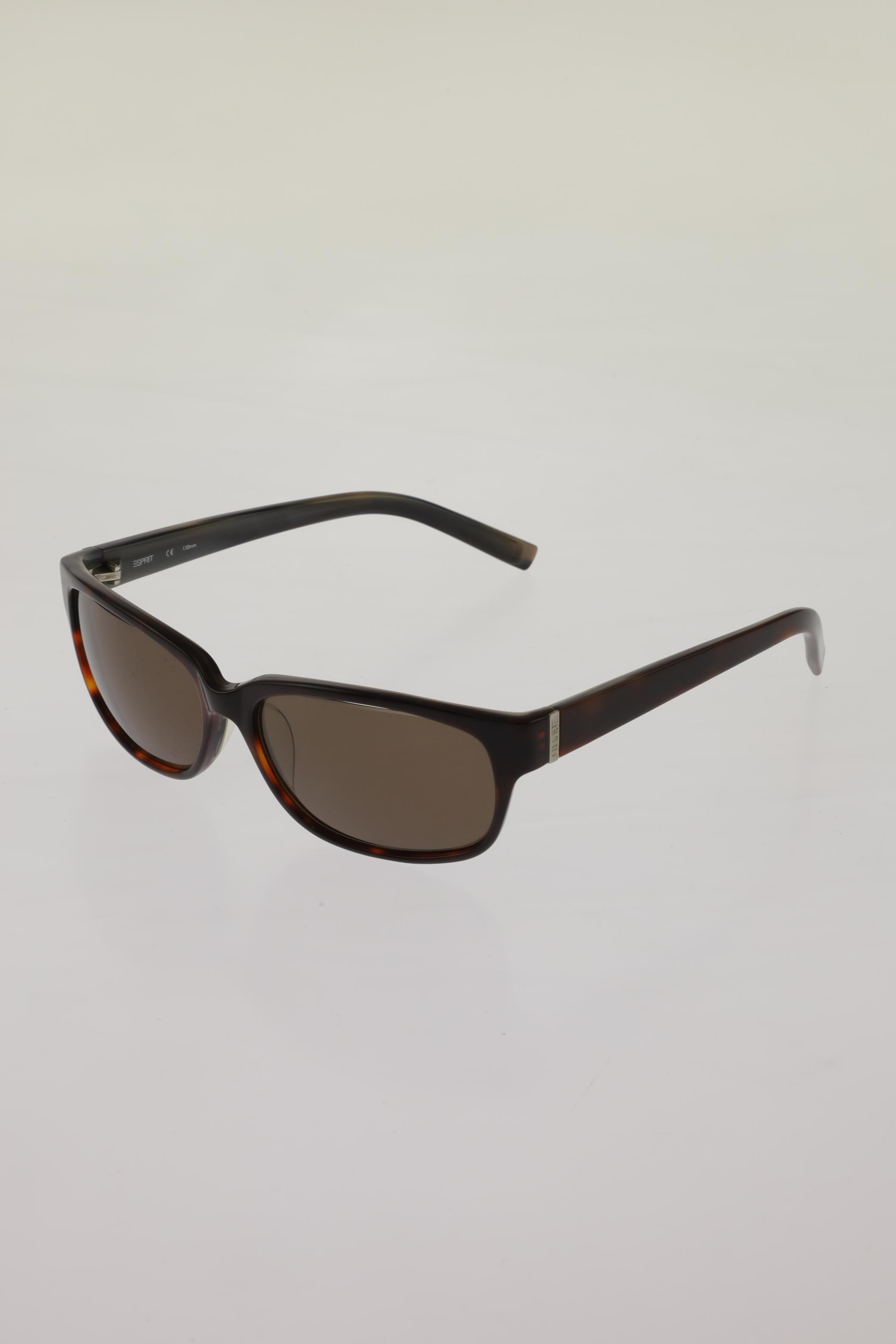 

Esprit Damen Sonnenbrille, braun, Gr.