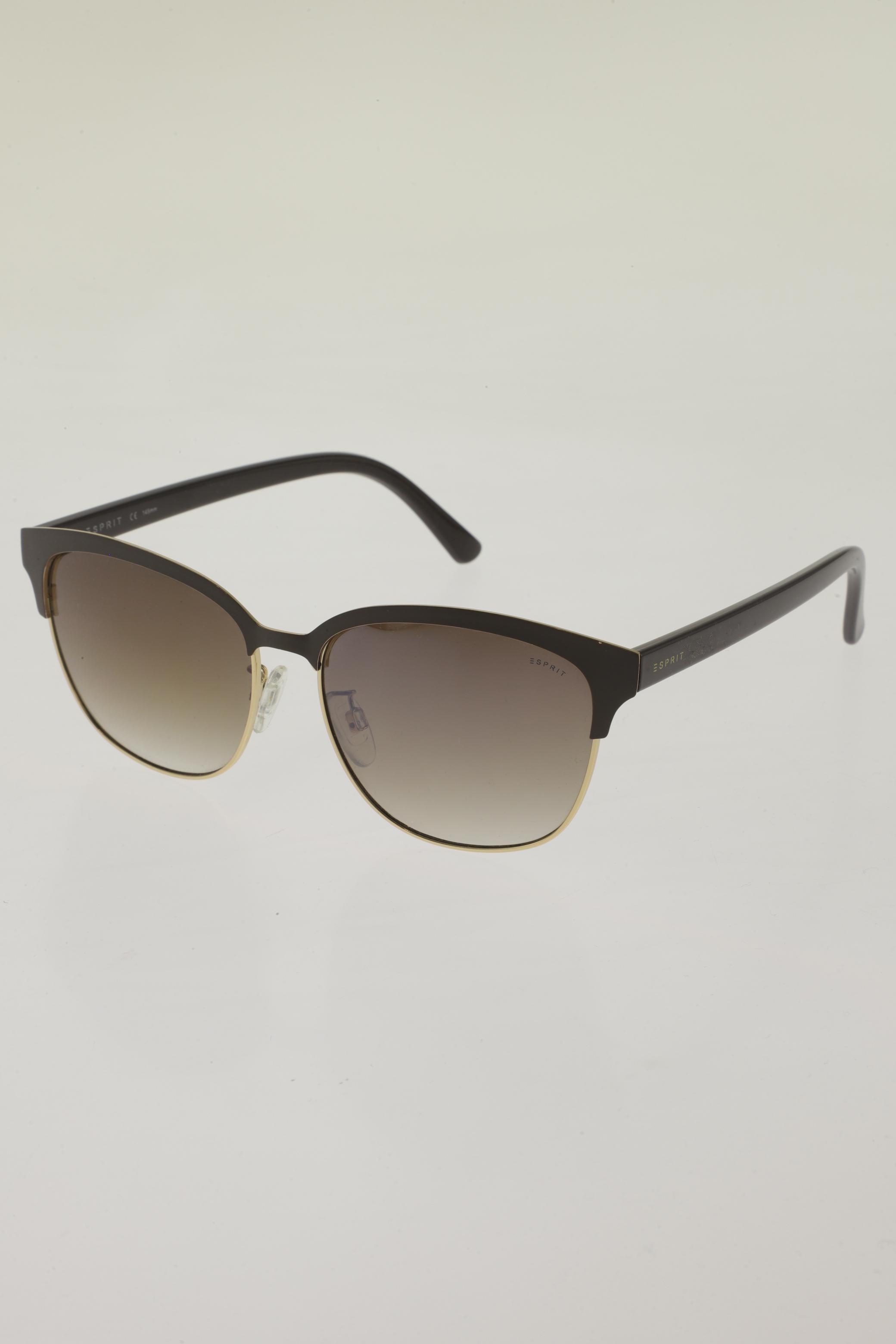 

Esprit Damen Sonnenbrille, braun, Gr.