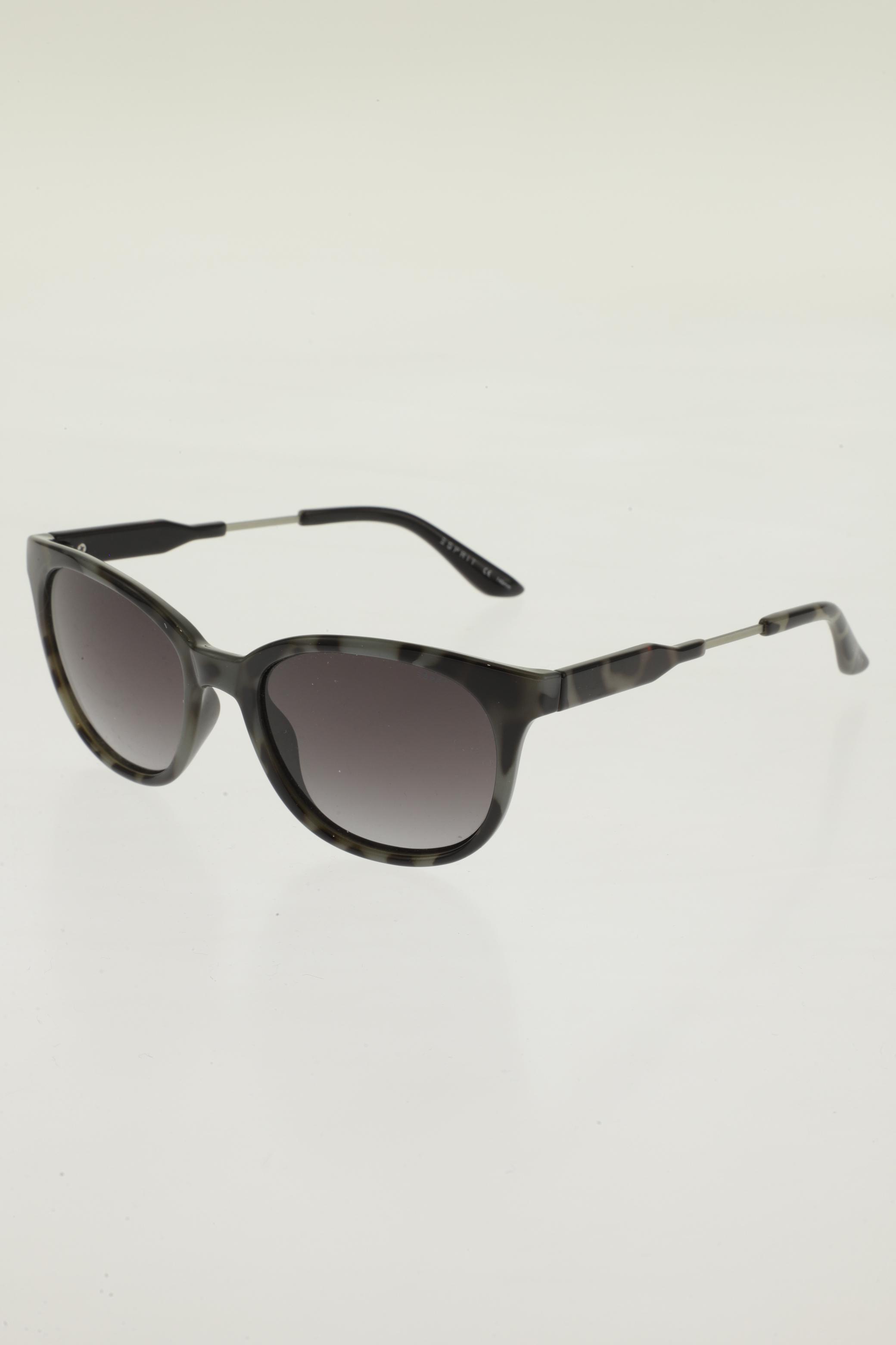 

Esprit Damen Sonnenbrille, schwarz, Gr.