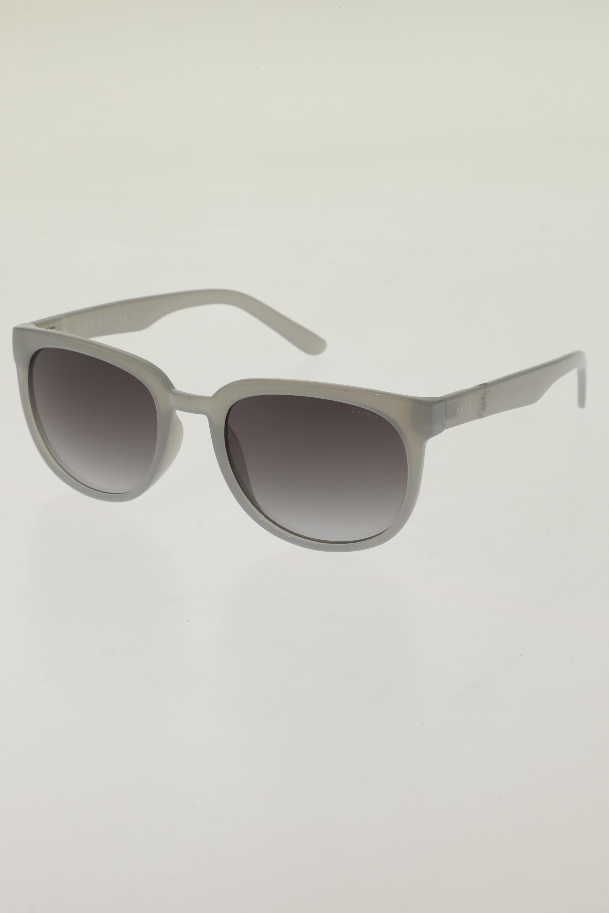 

Esprit Damen Sonnenbrille, grau