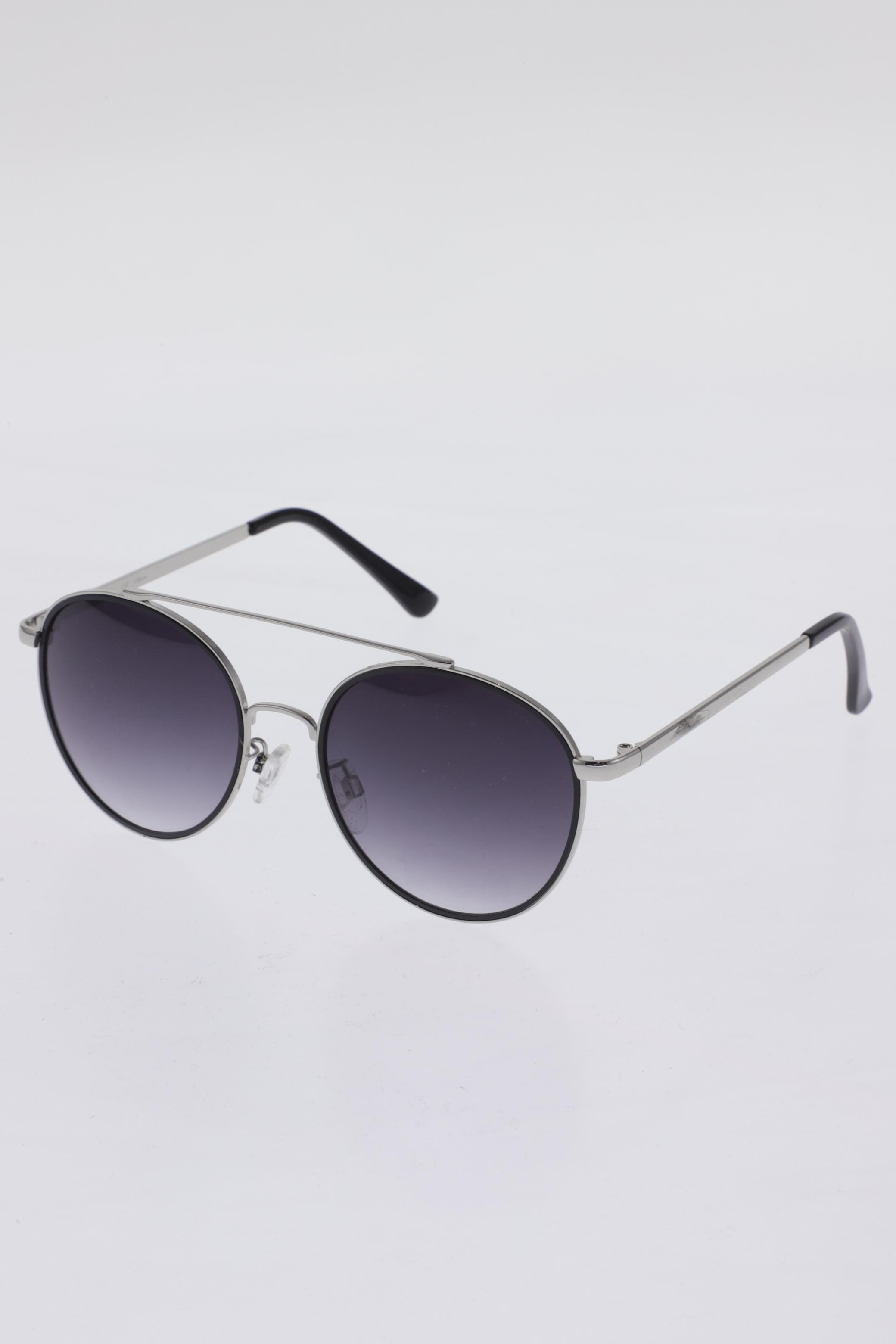 

Esprit Damen Sonnenbrille, schwarz