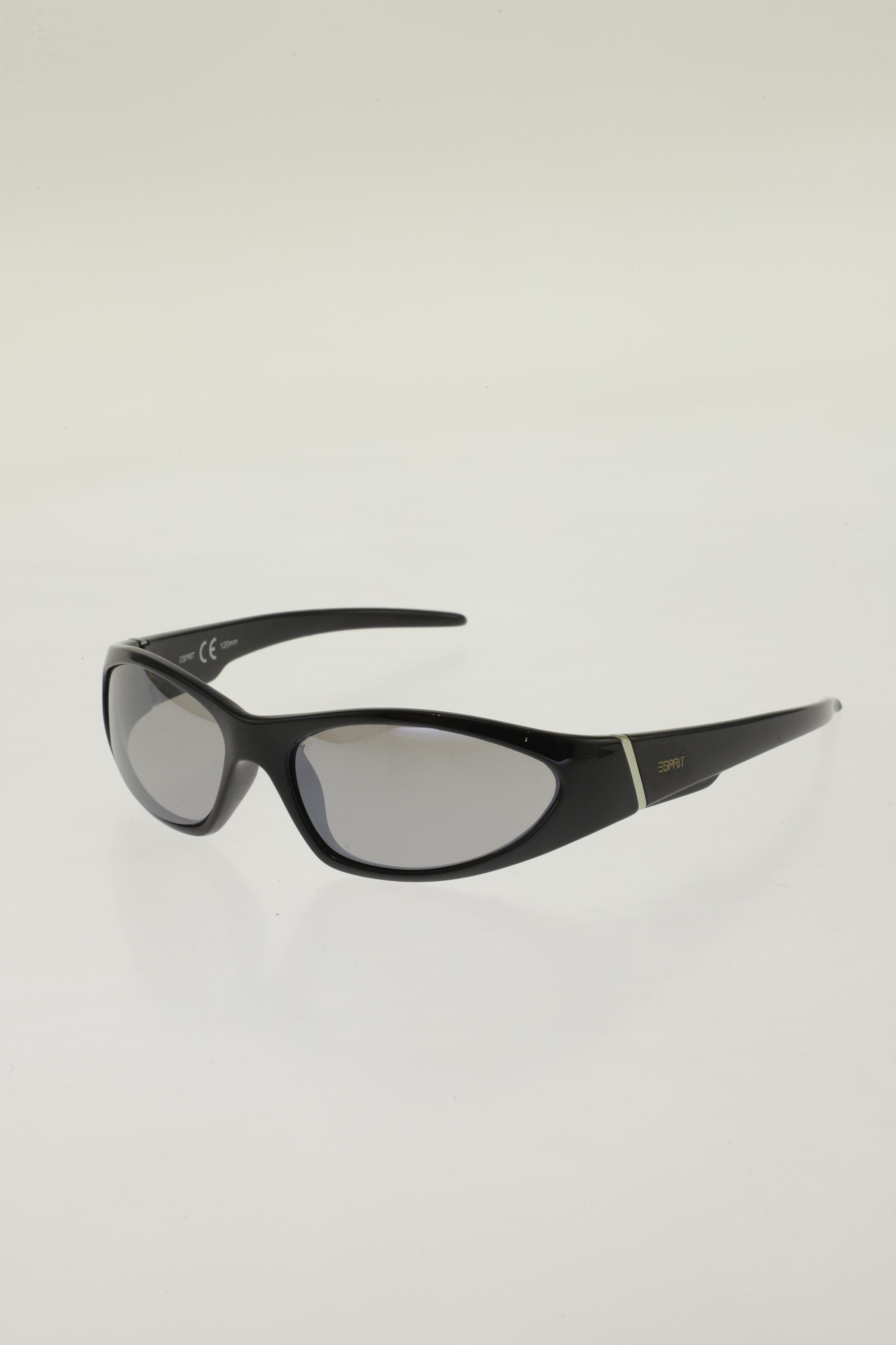 

Esprit Damen Sonnenbrille, schwarz, Gr.