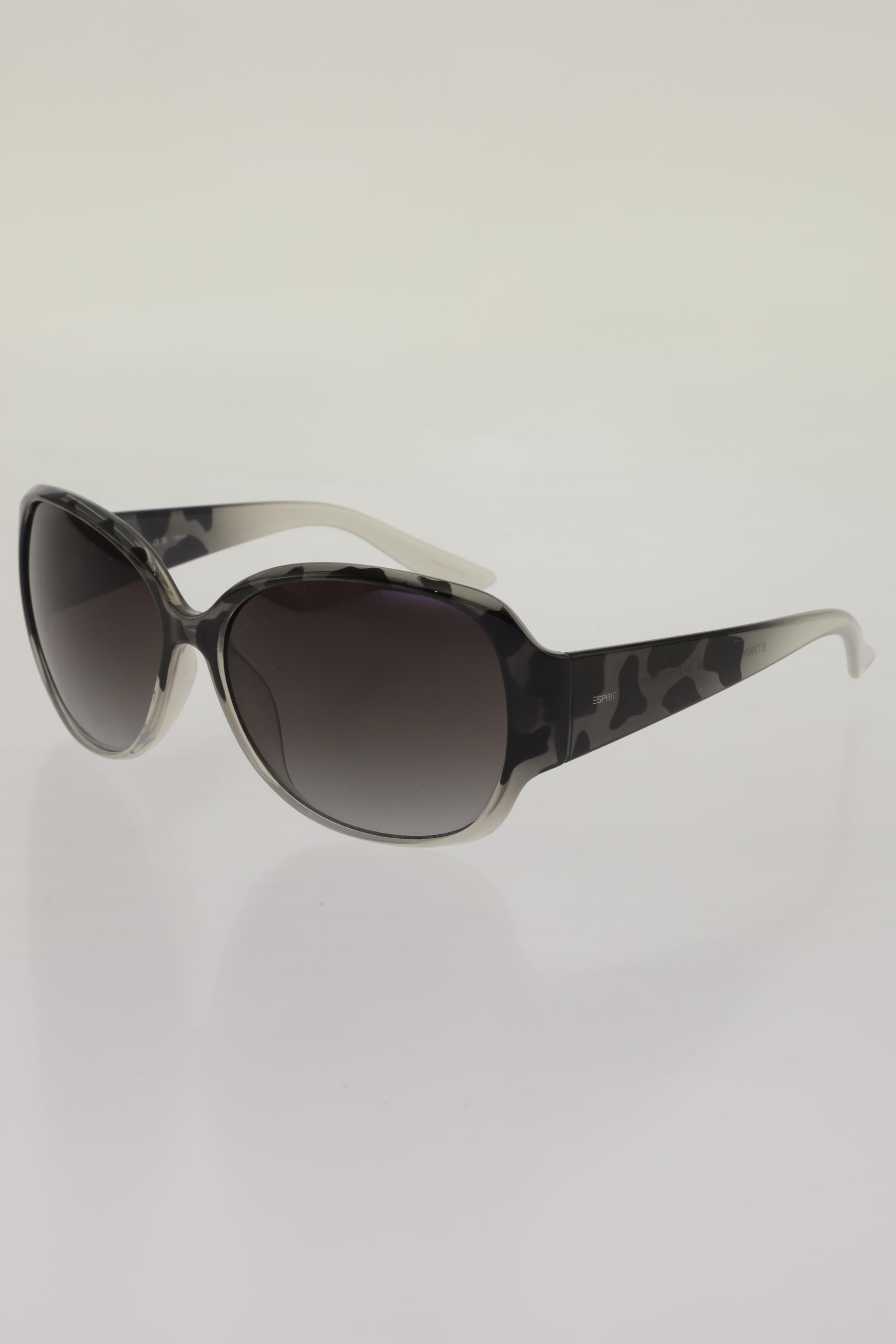 

Esprit Damen Sonnenbrille, grau, Gr.