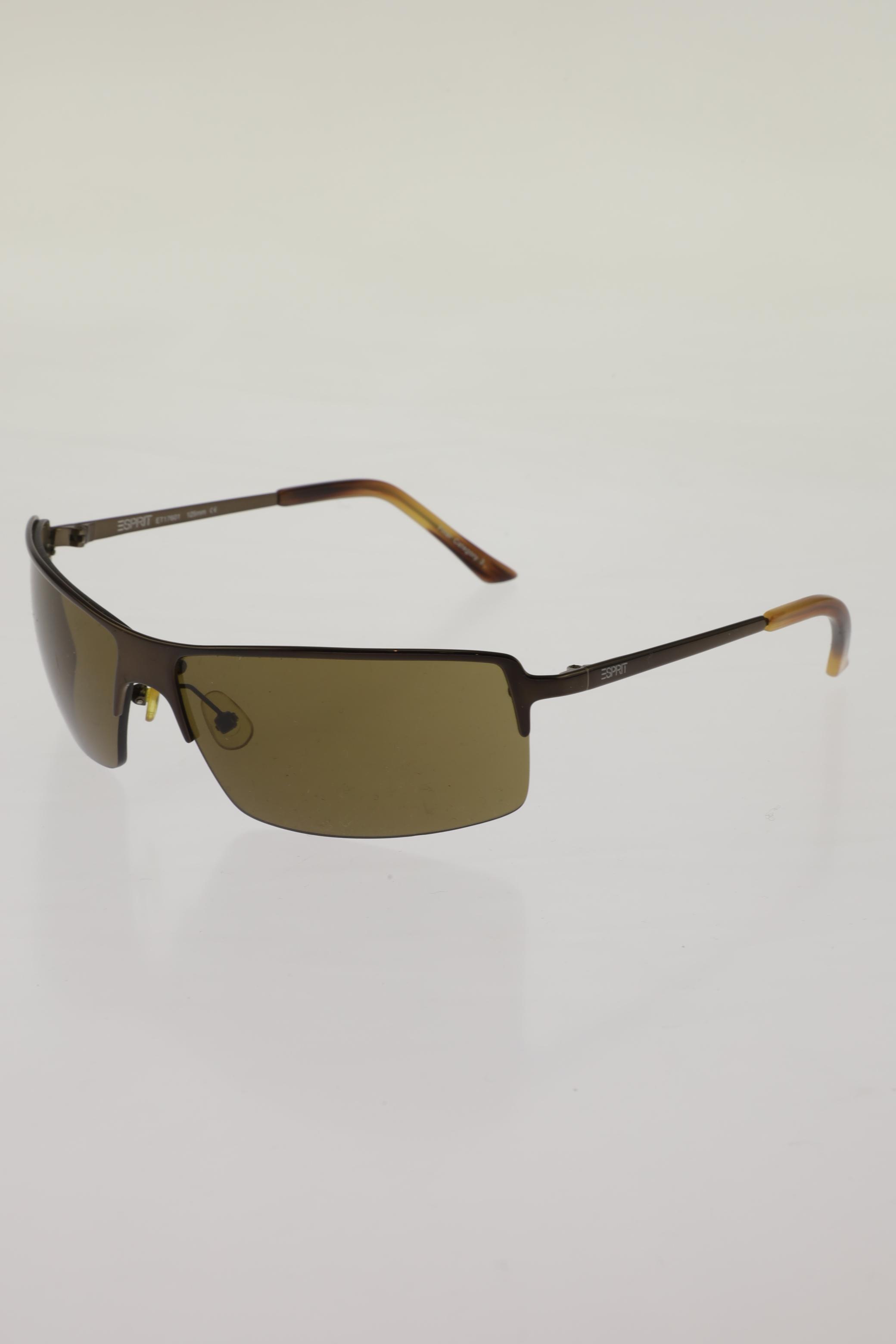 

Esprit Damen Sonnenbrille, braun, Gr.