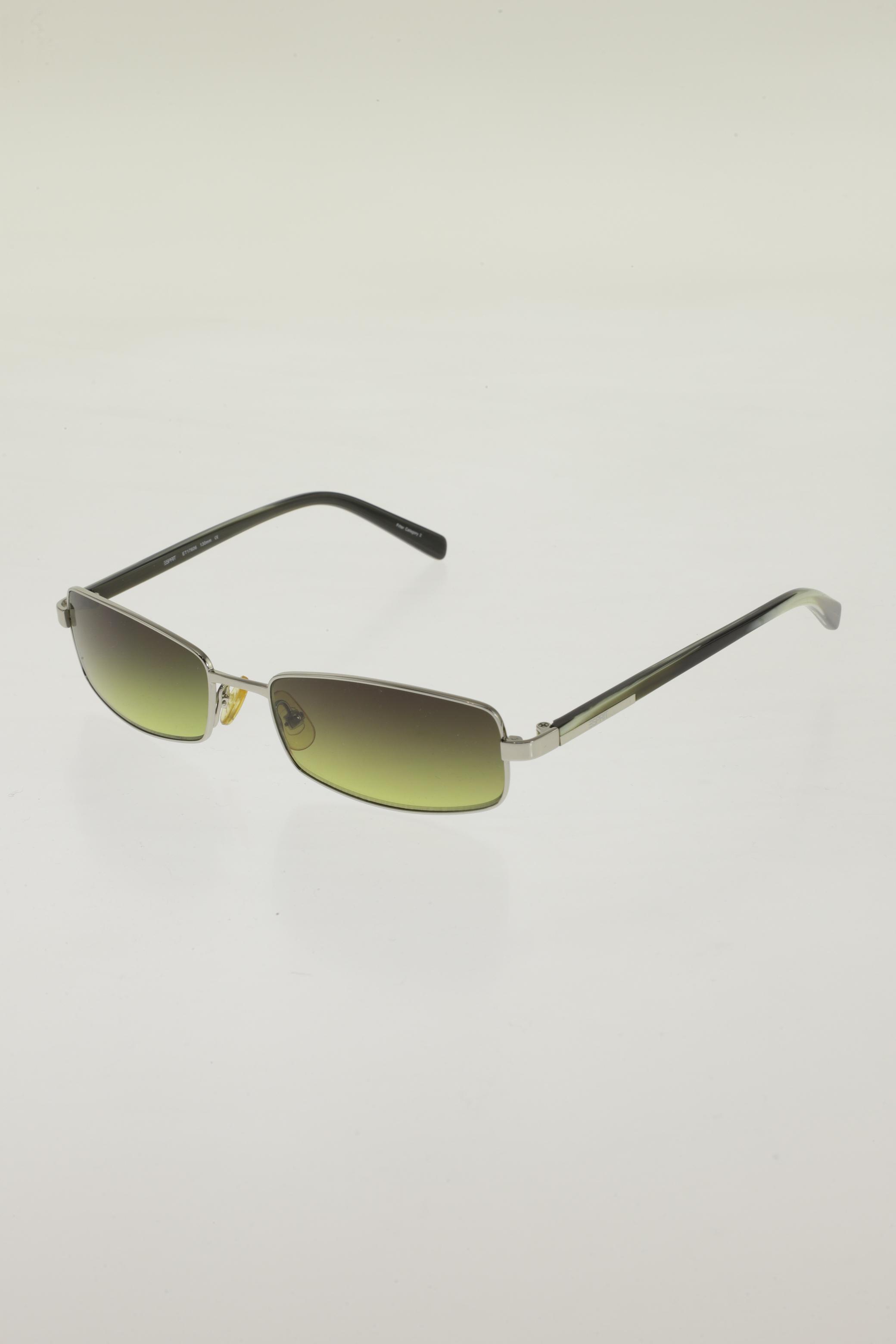 

Esprit Damen Sonnenbrille, grün