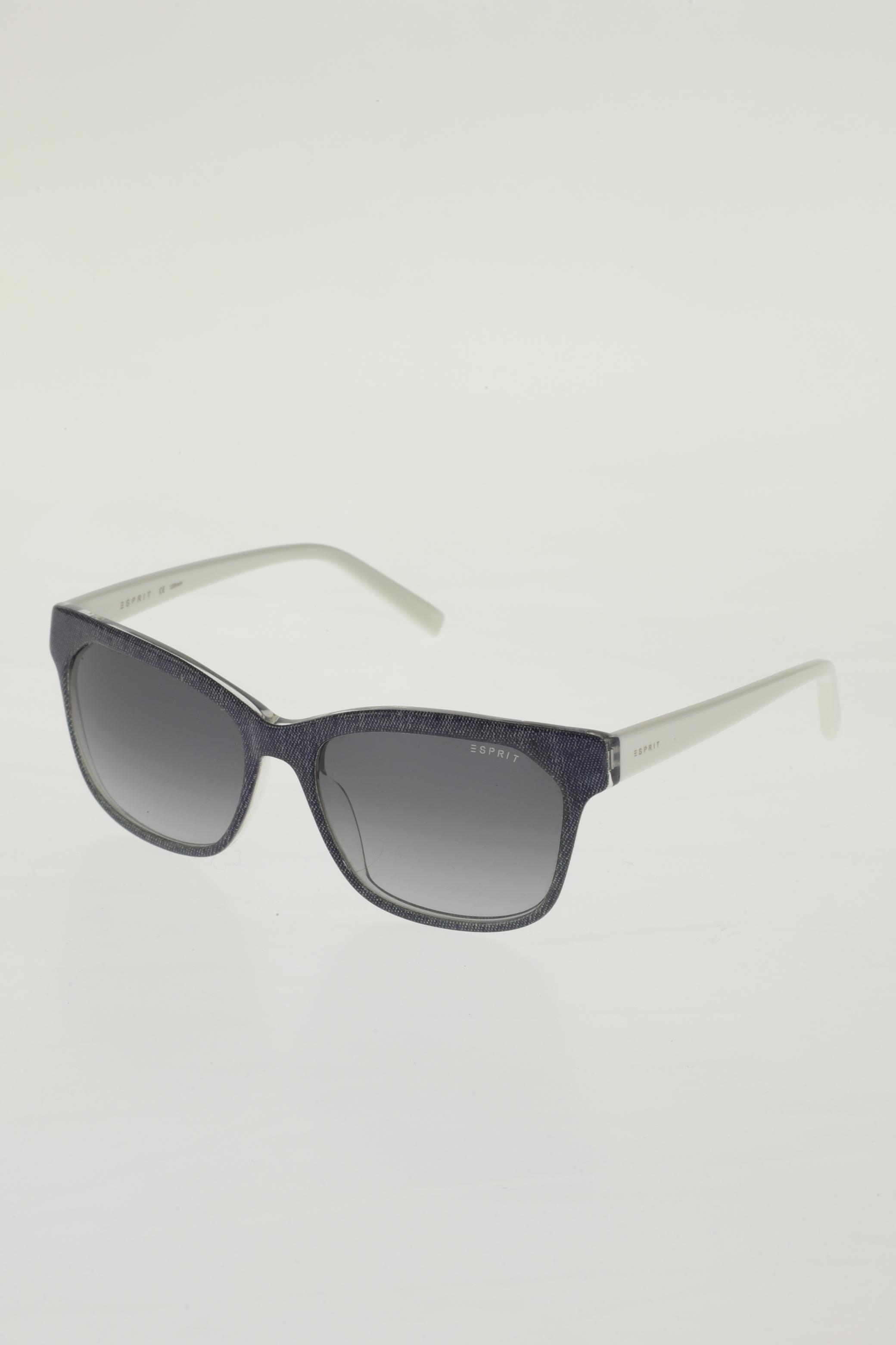 

Esprit Damen Sonnenbrille, blau, Gr.