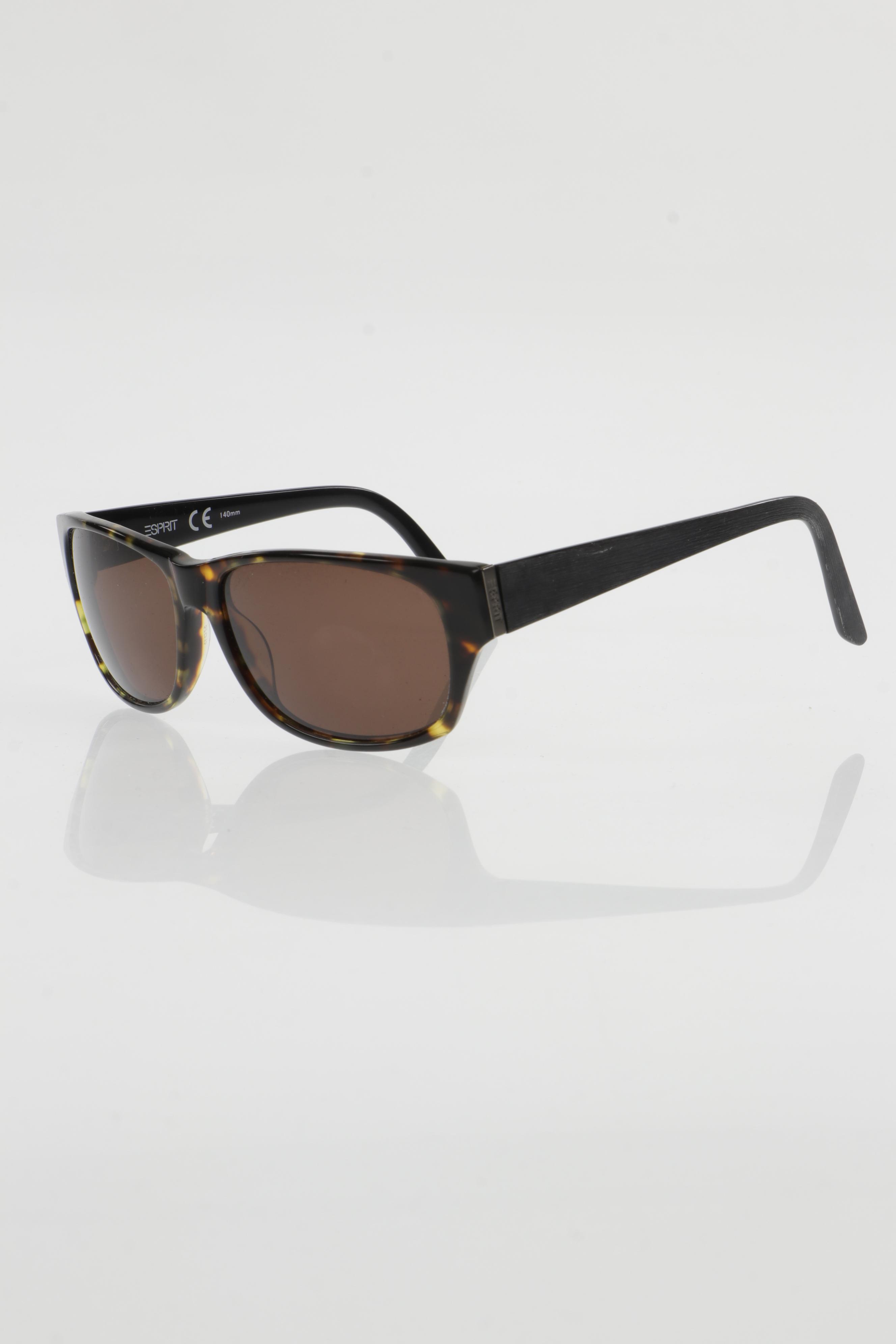 

Esprit Damen Sonnenbrille, braun, Gr.
