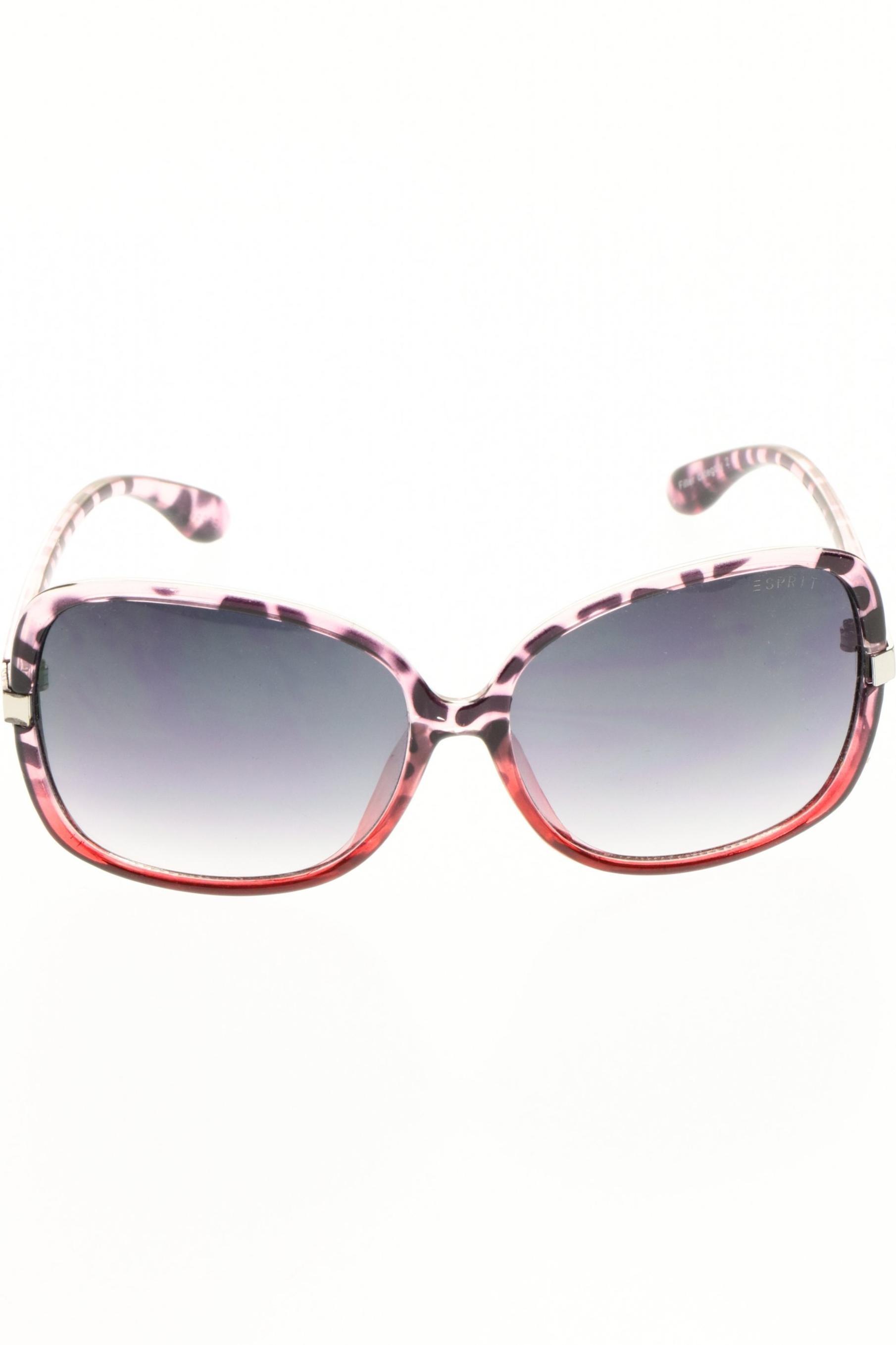 

Esprit Damen Sonnenbrille, flieder, Gr.