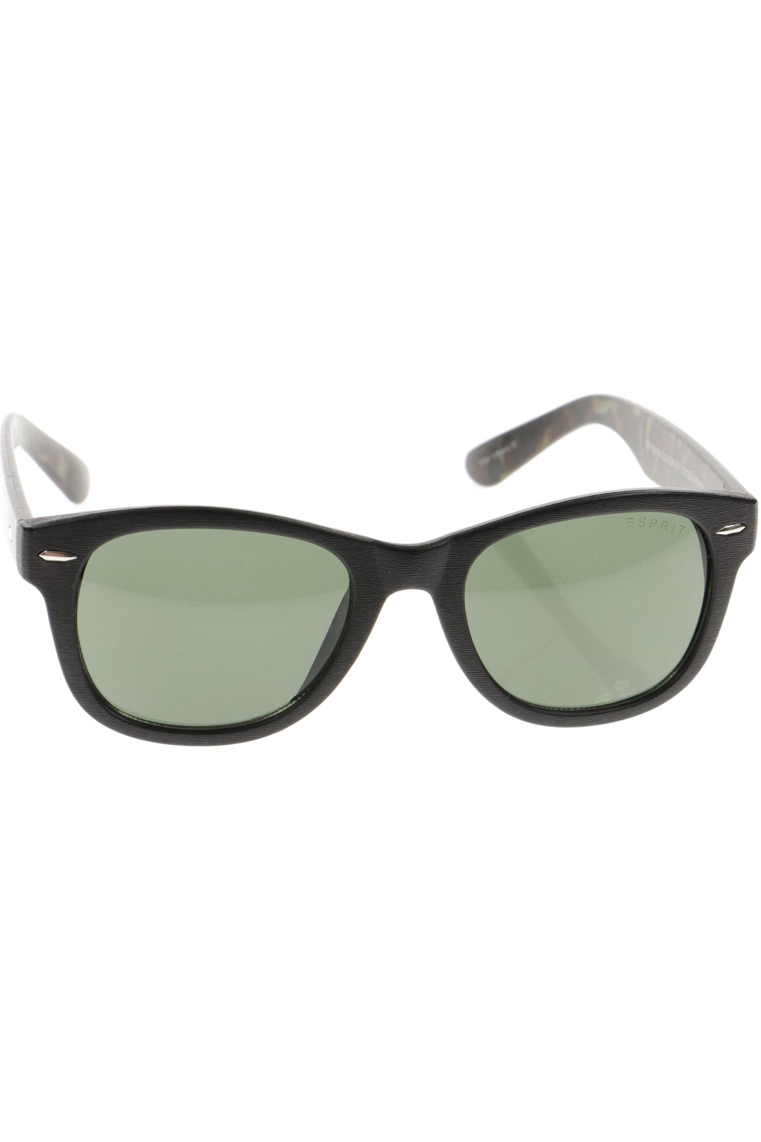 

Esprit Damen Sonnenbrille, schwarz, Gr.