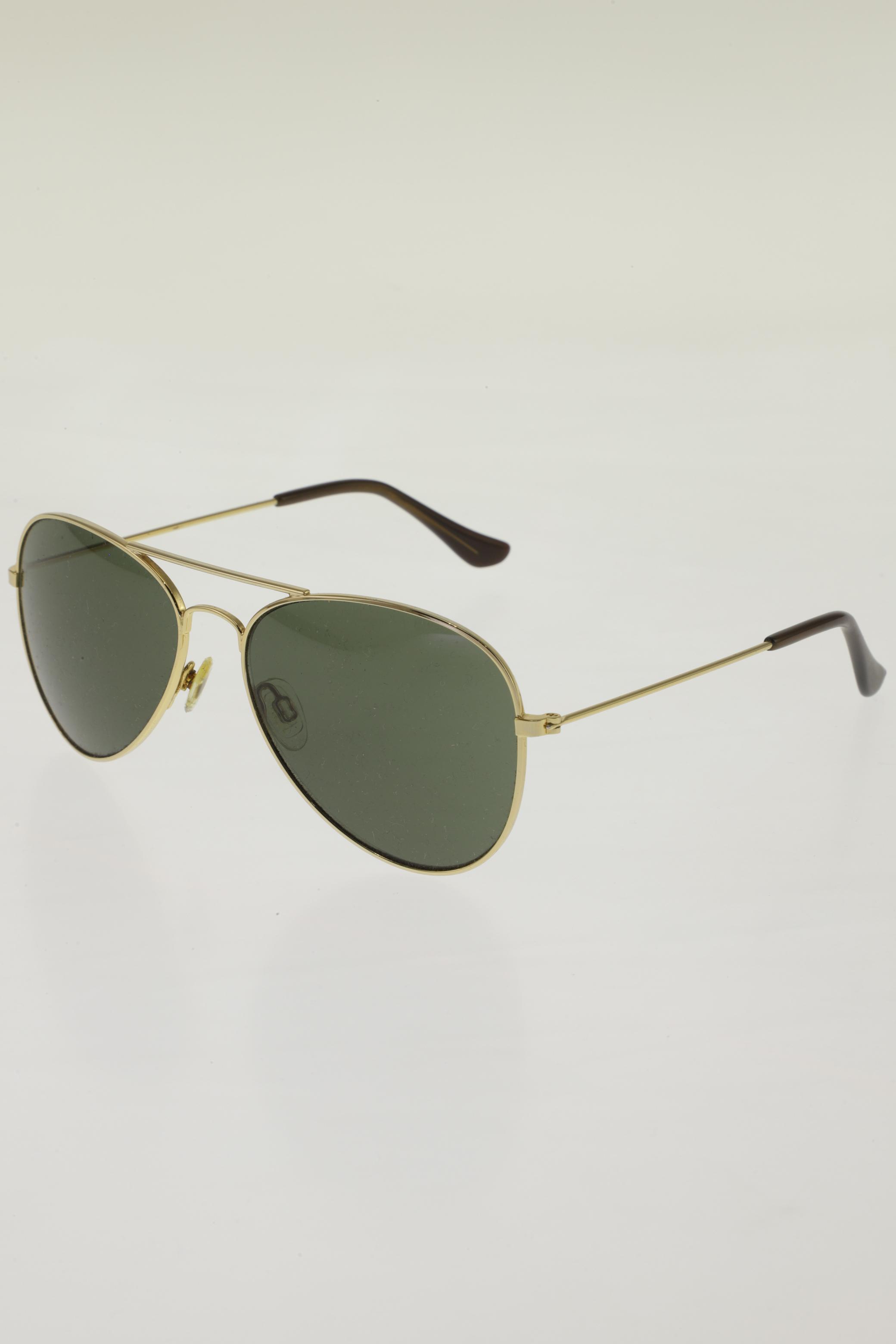 

Esprit Damen Sonnenbrille, gold, Gr.