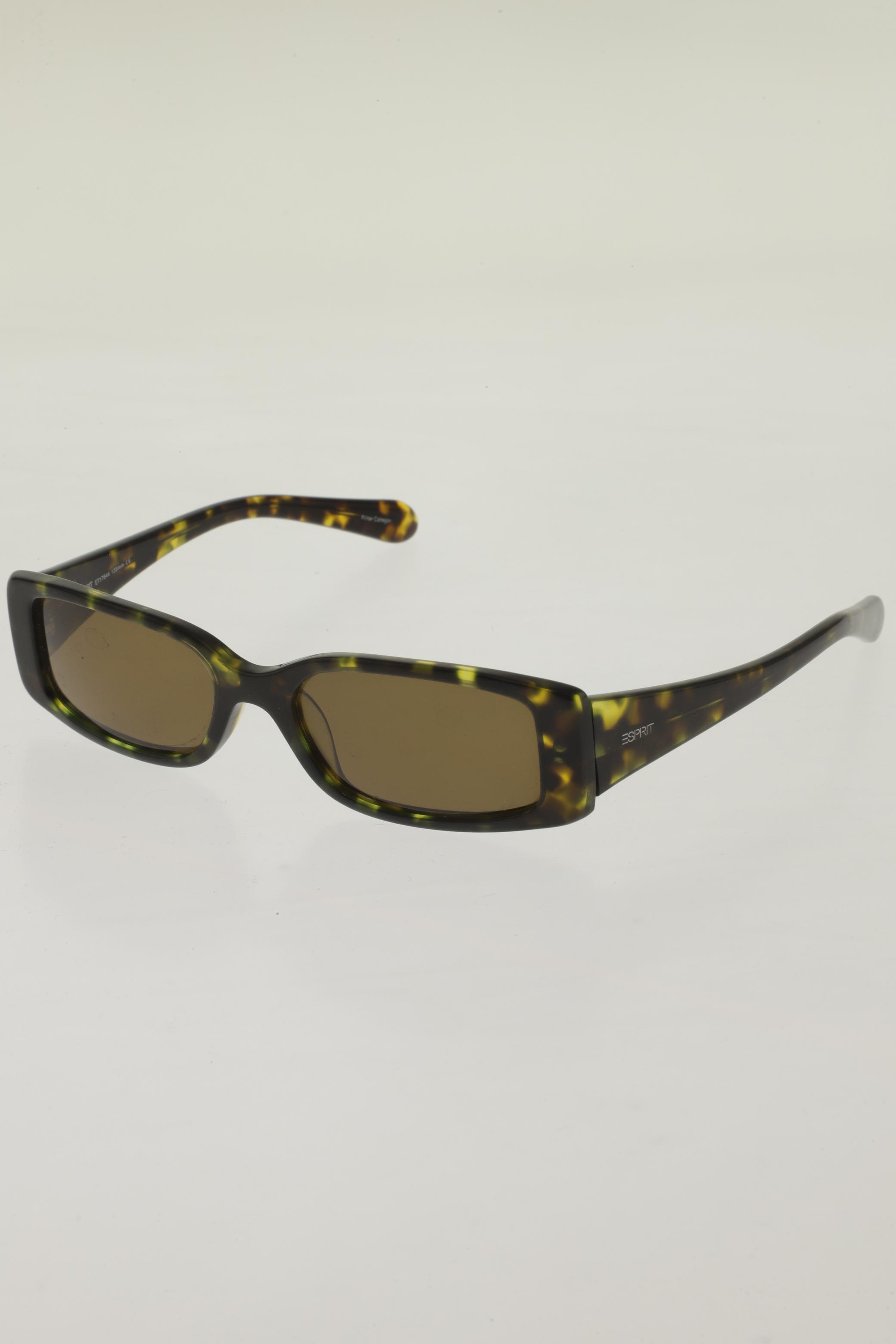 

Esprit Damen Sonnenbrille, grün