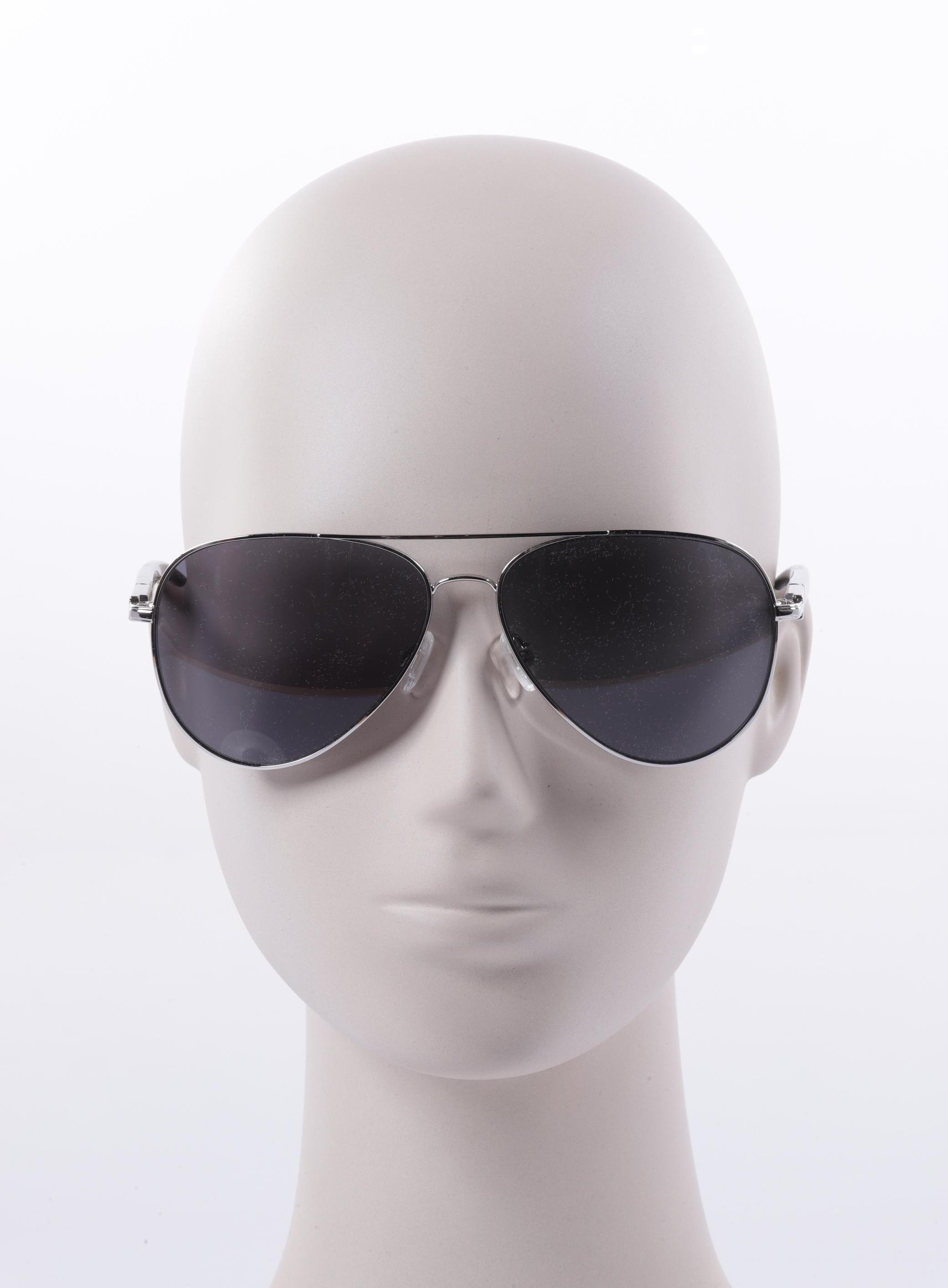 

Esprit Damen Sonnenbrille, grau, Gr.