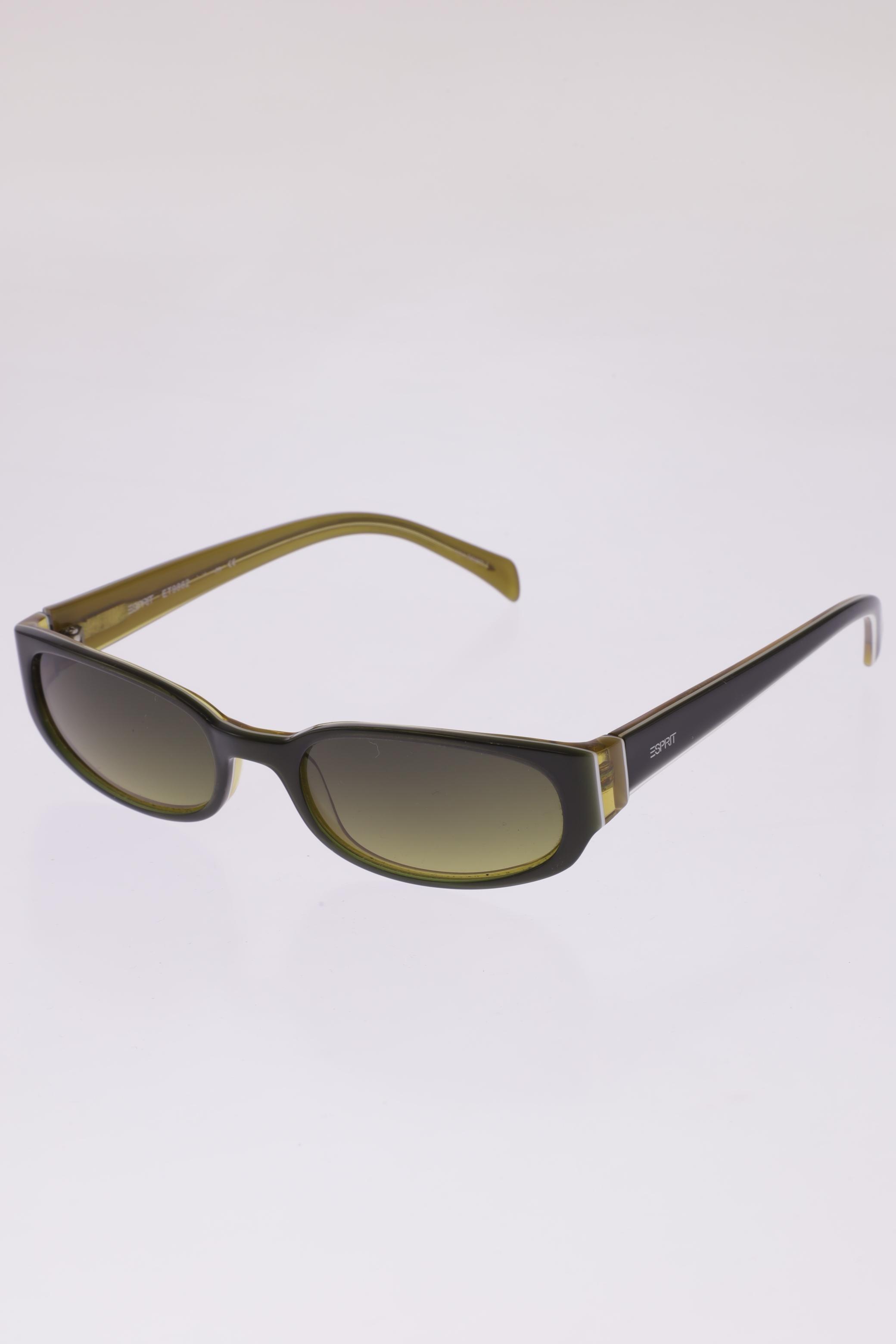 

Esprit Damen Sonnenbrille, grün, Gr.