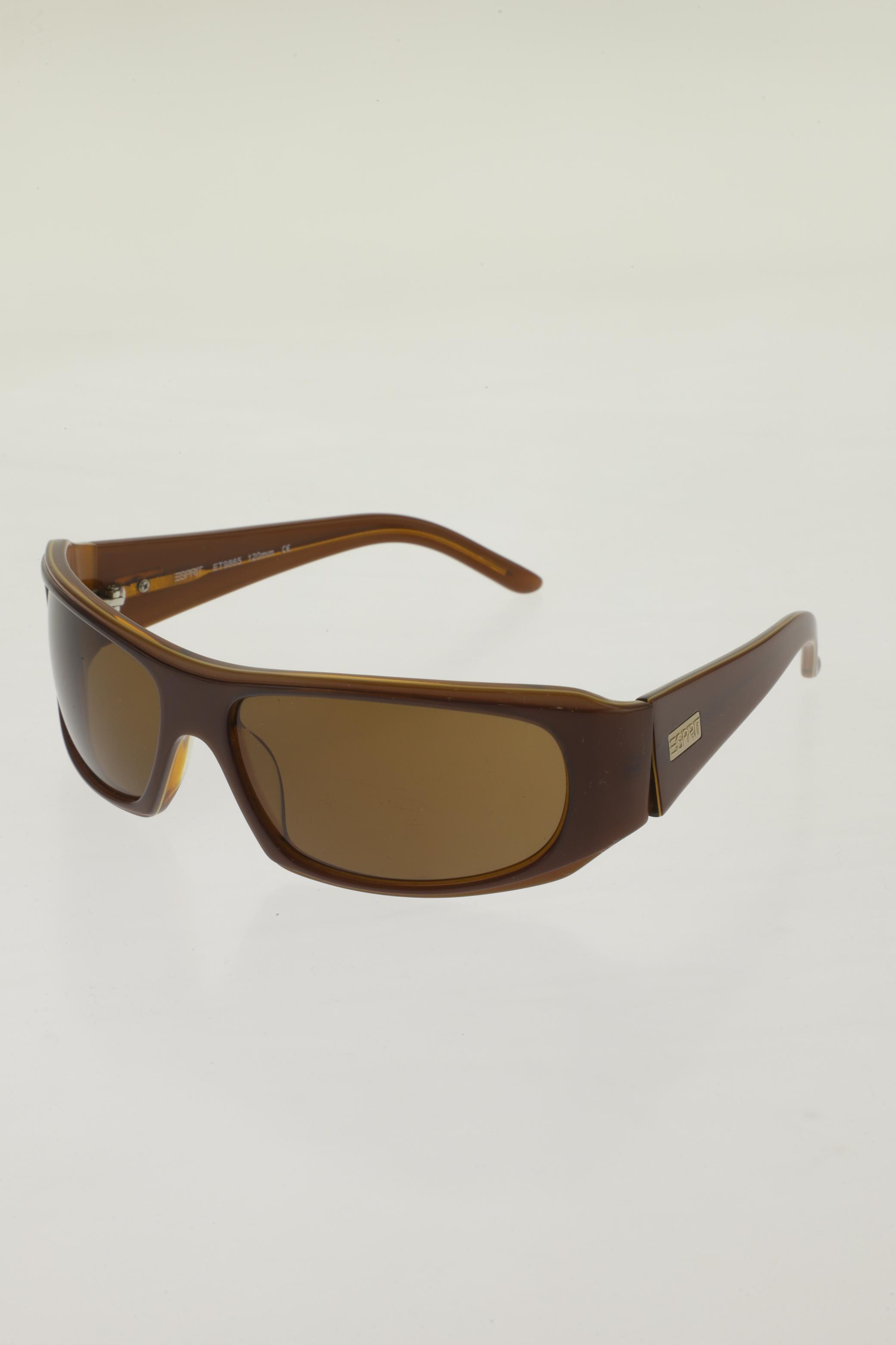 

Esprit Damen Sonnenbrille, braun