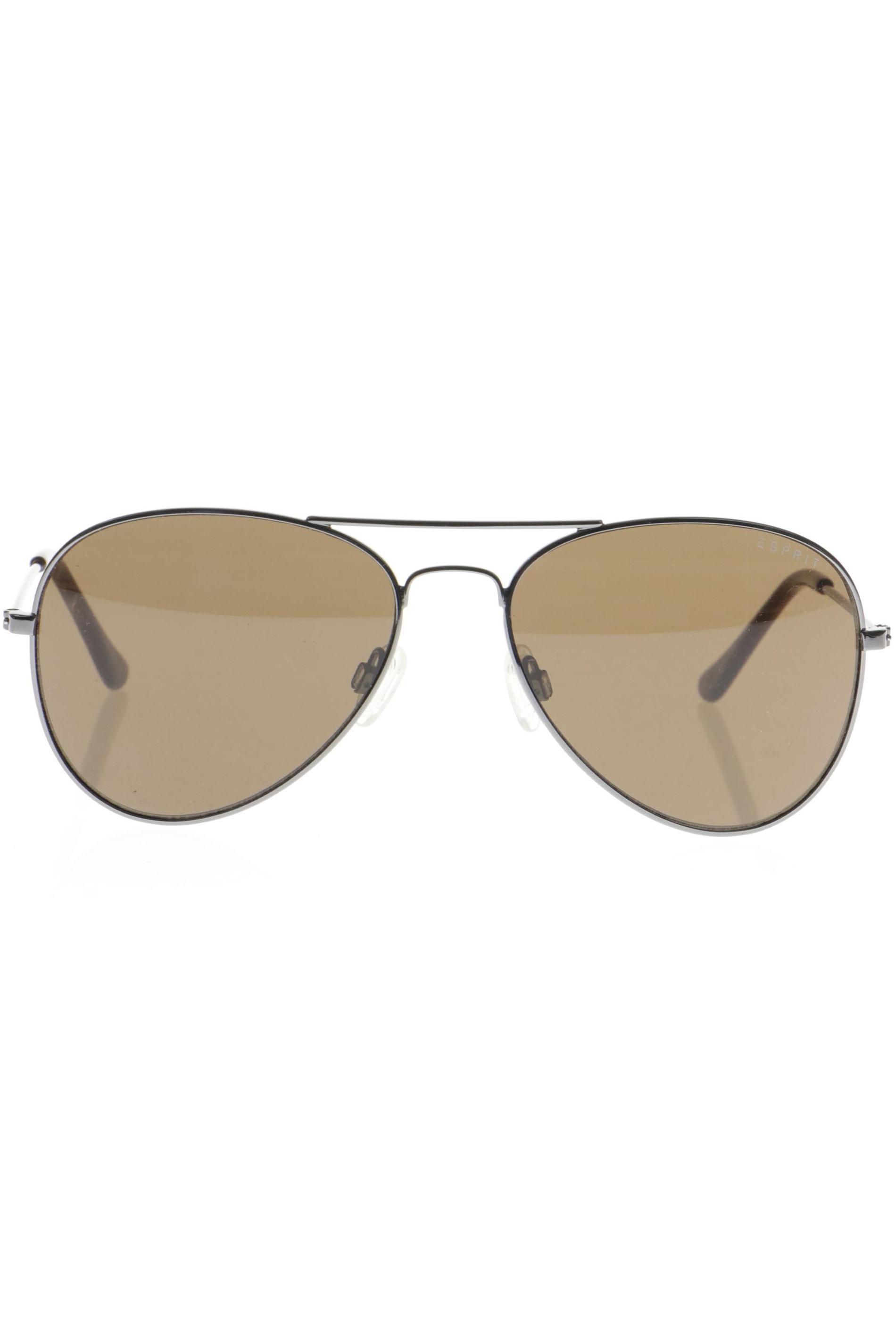 

Esprit Damen Sonnenbrille, grau, Gr.