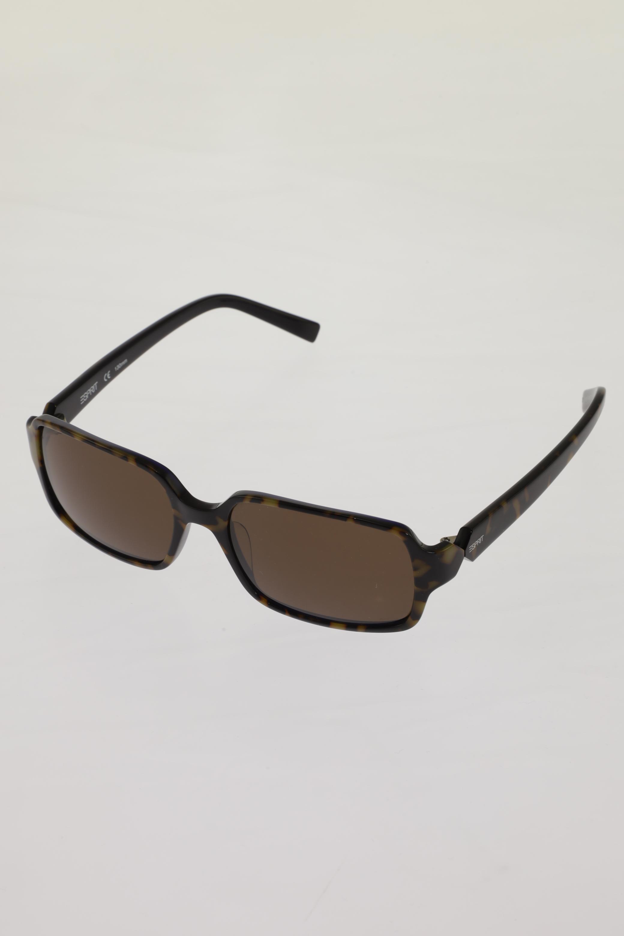 

Esprit Damen Sonnenbrille, schwarz, Gr.