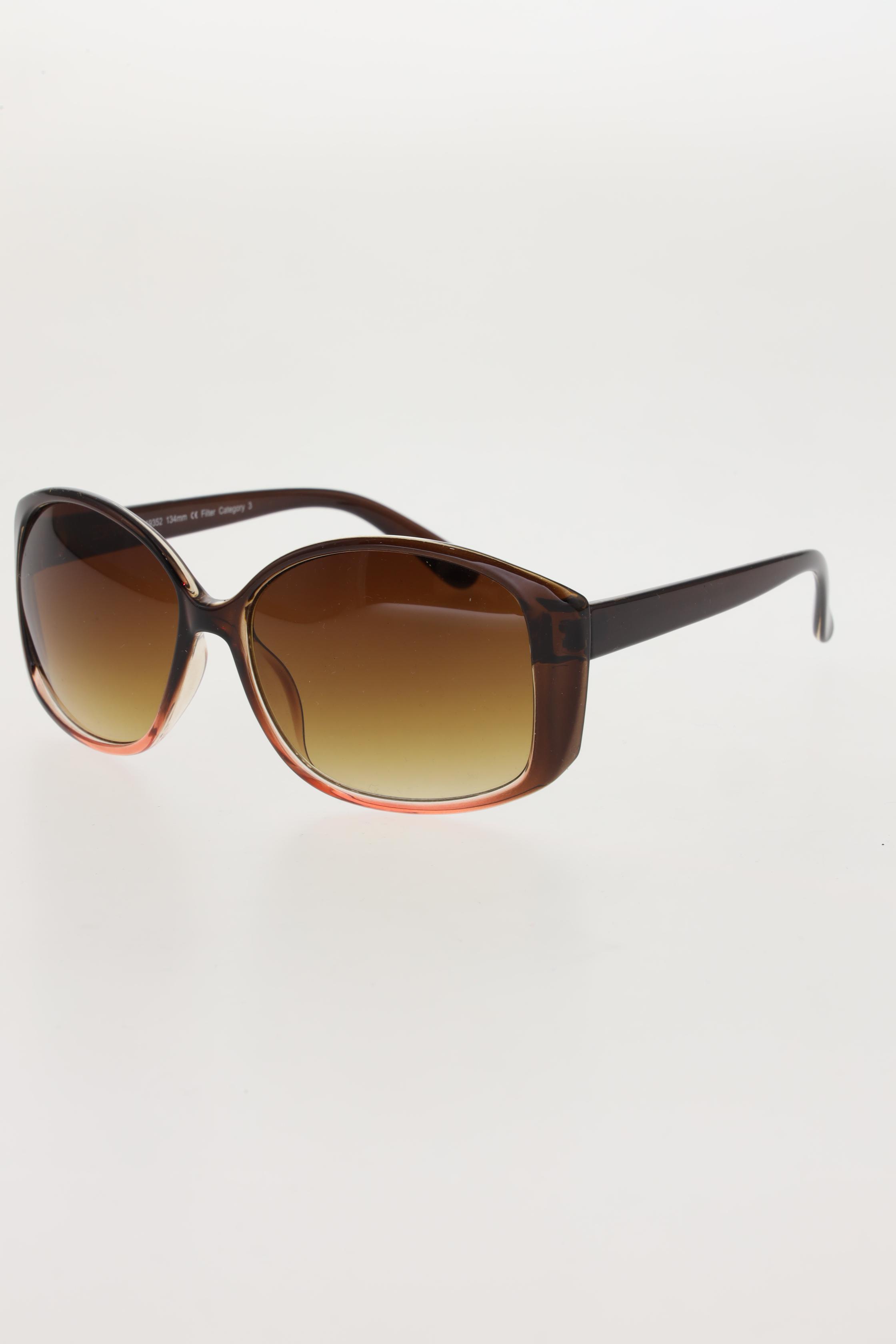 

Esprit Damen Sonnenbrille, braun, Gr.