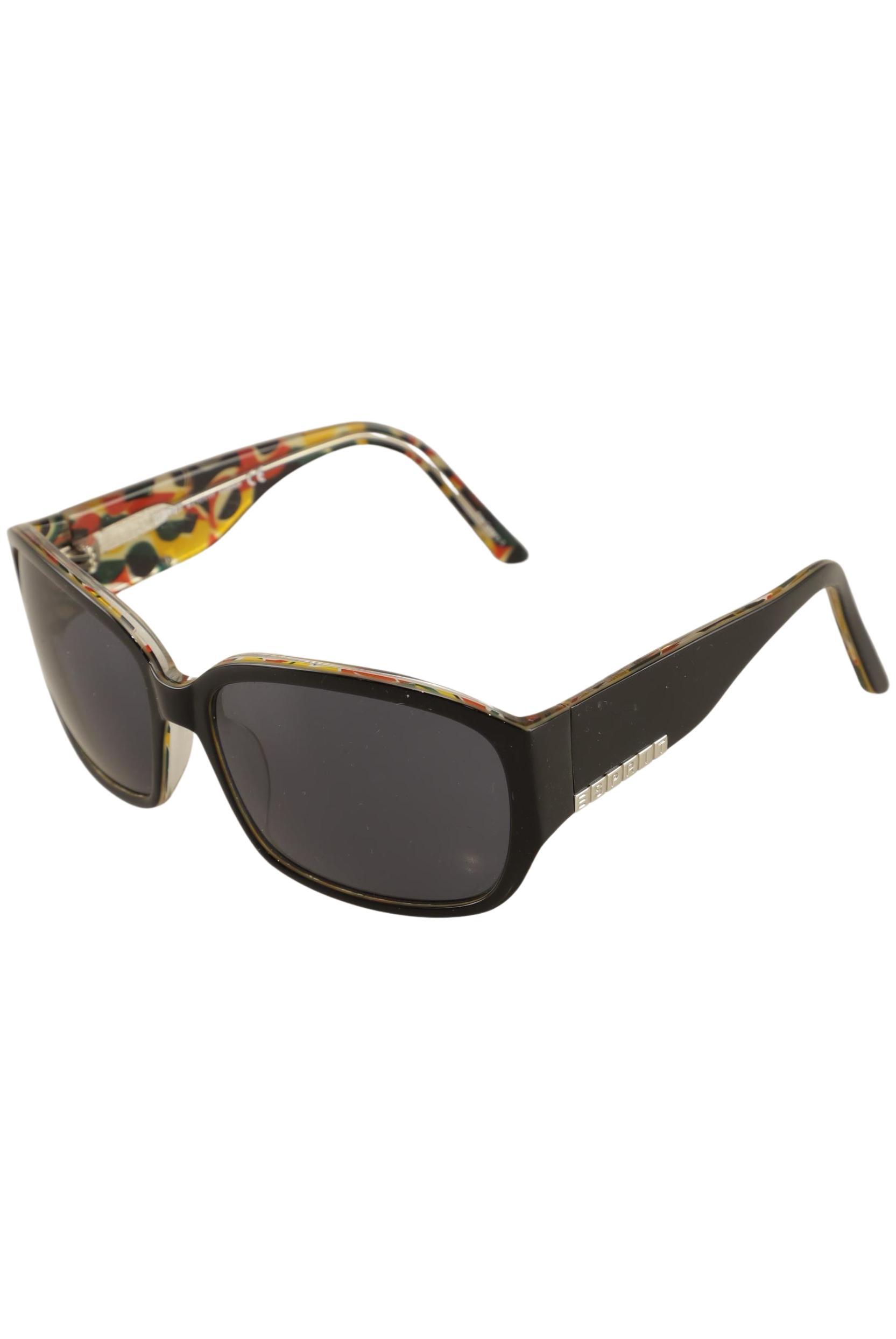 

Esprit Damen Sonnenbrille, schwarz, Gr.
