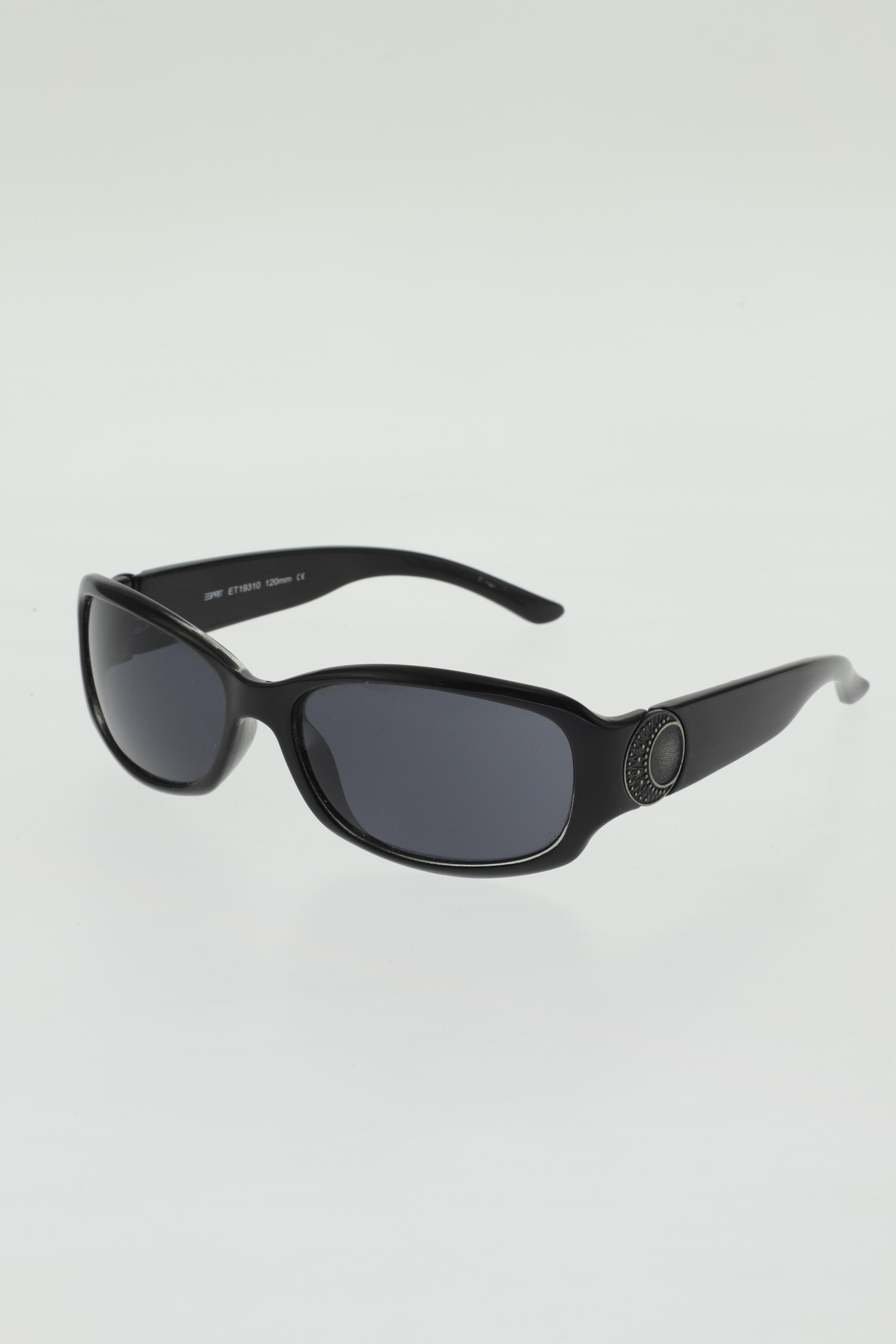 

Esprit Damen Sonnenbrille, schwarz