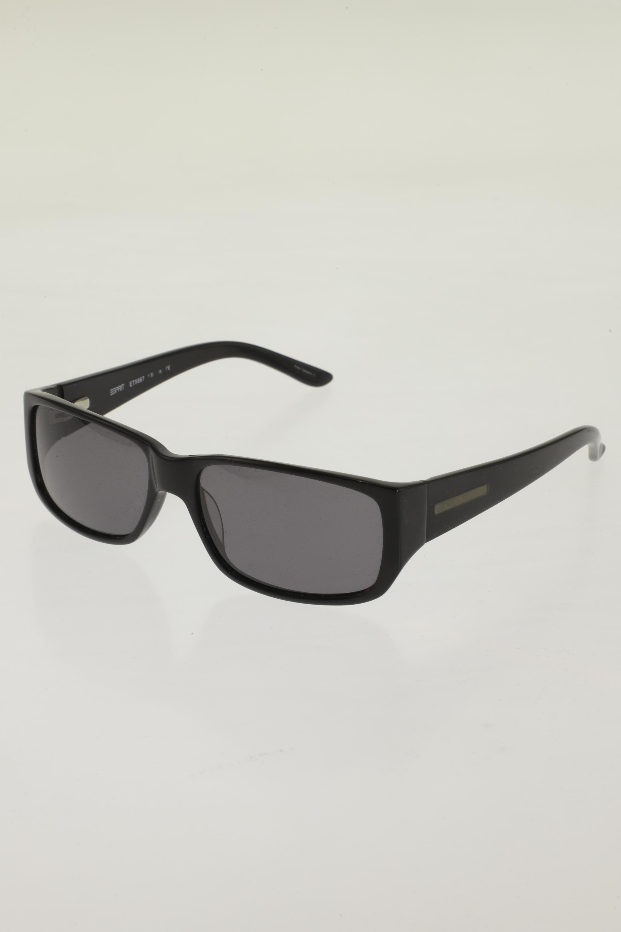 

Esprit Damen Sonnenbrille, schwarz