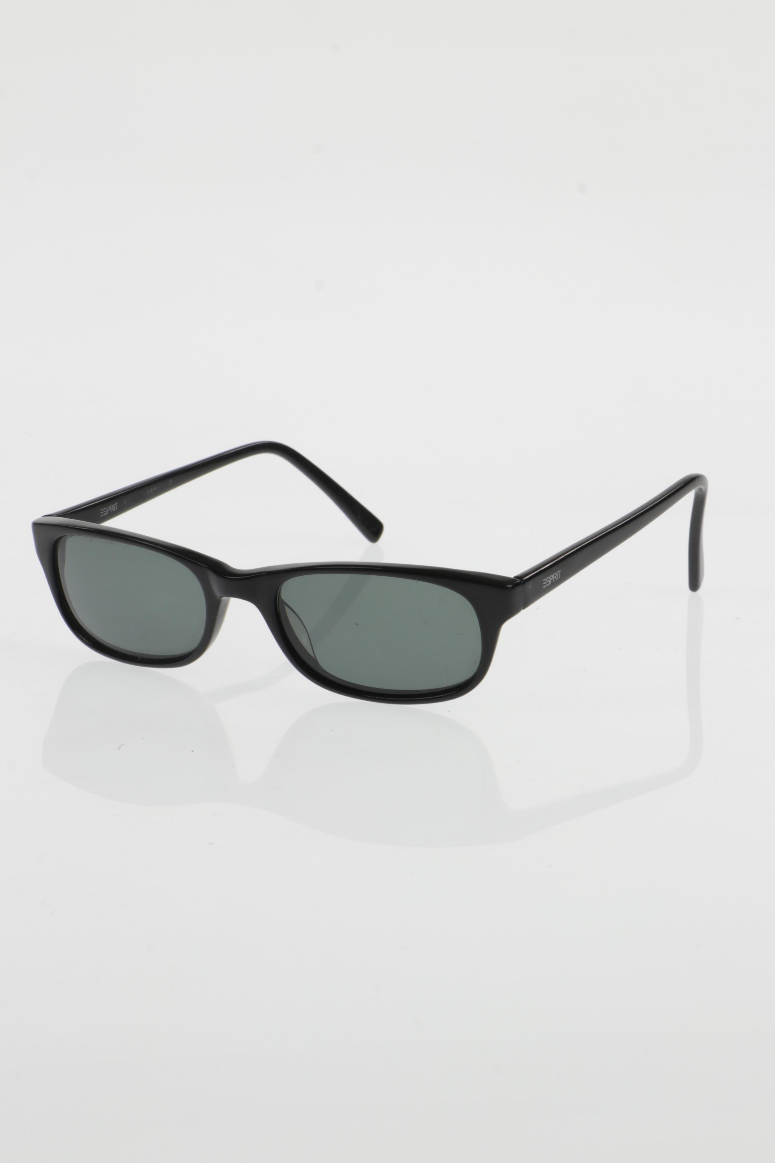 

Esprit Damen Sonnenbrille, schwarz, Gr.