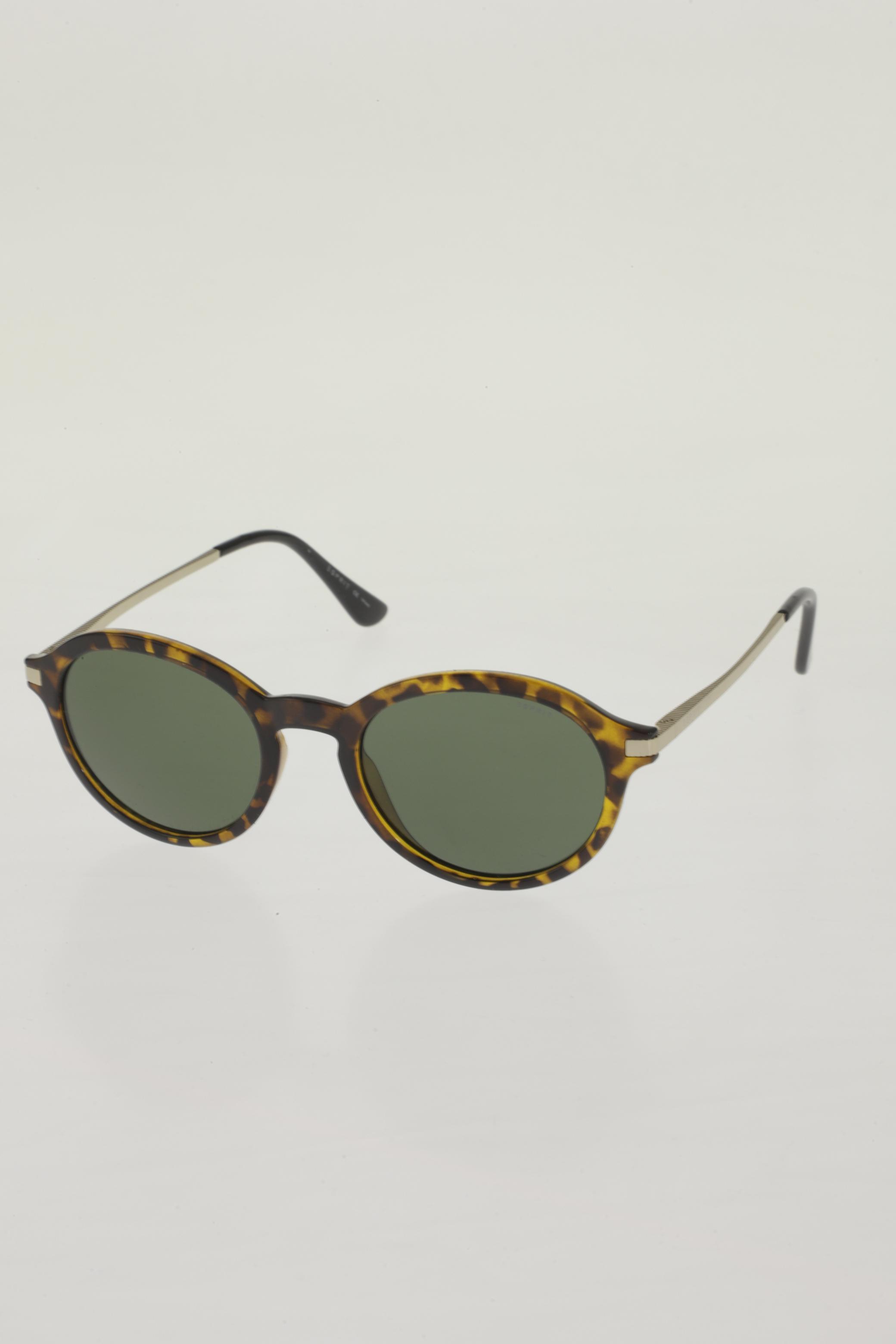 

Esprit Damen Sonnenbrille, braun, Gr.