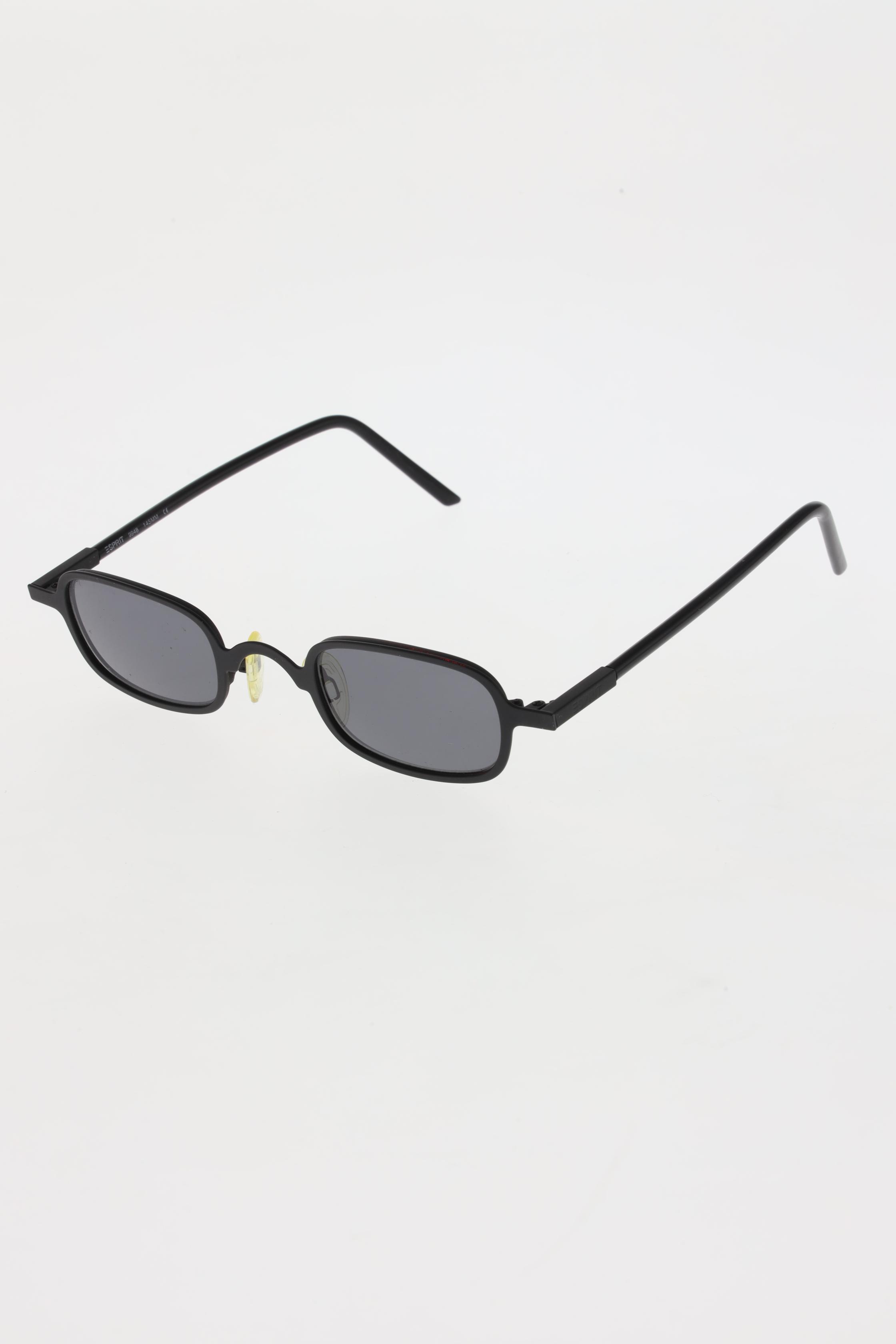 

Esprit Damen Sonnenbrille, schwarz, Gr.