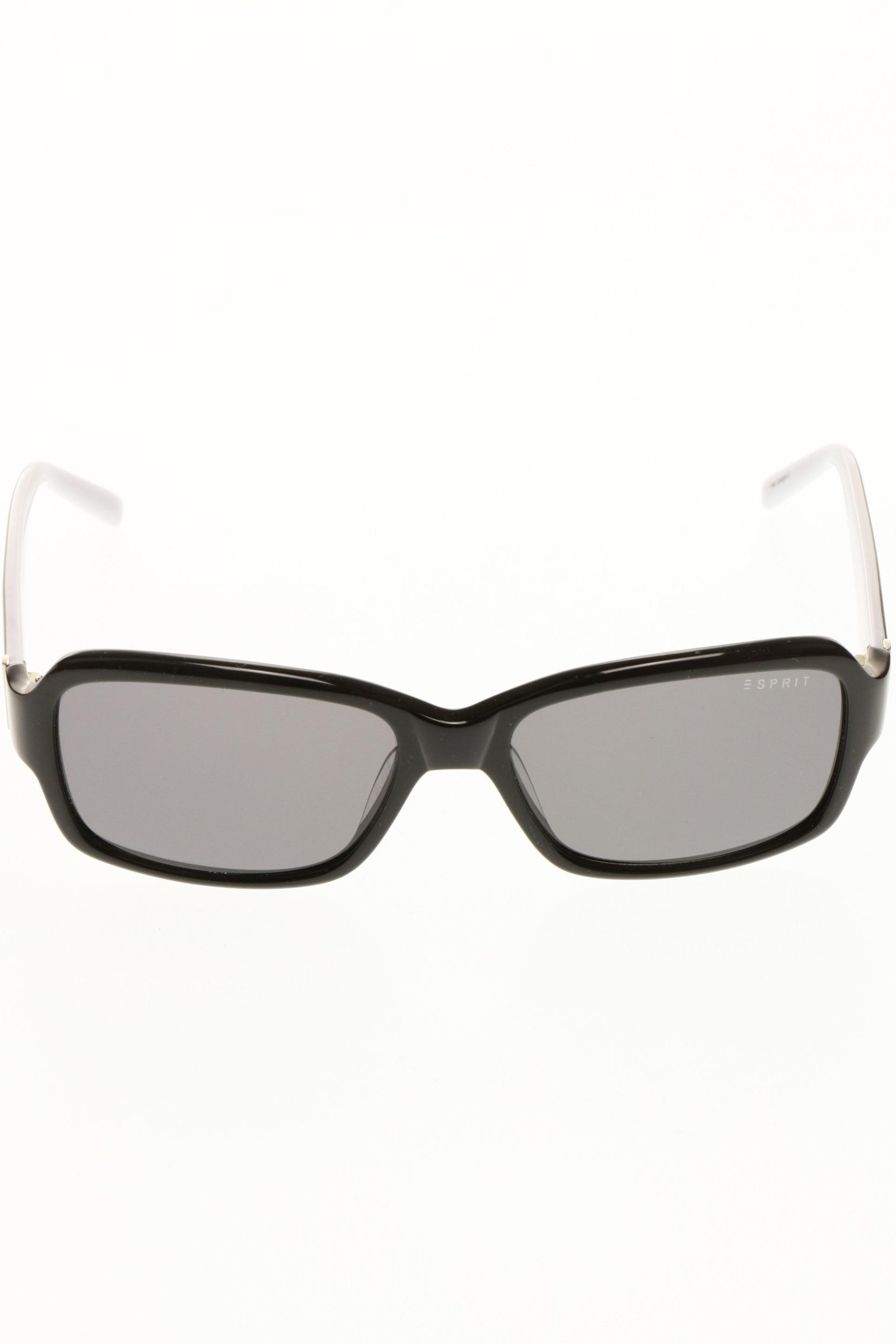 

Esprit Damen Sonnenbrille, schwarz, Gr.
