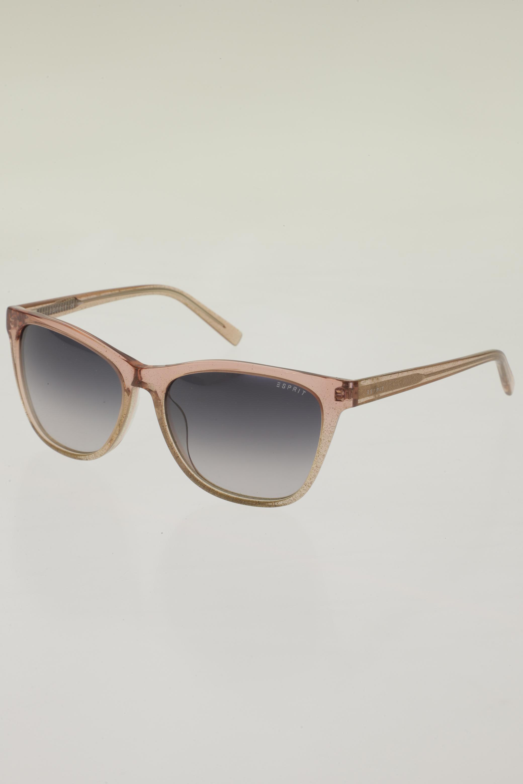 

Esprit Damen Sonnenbrille, pink, Gr.