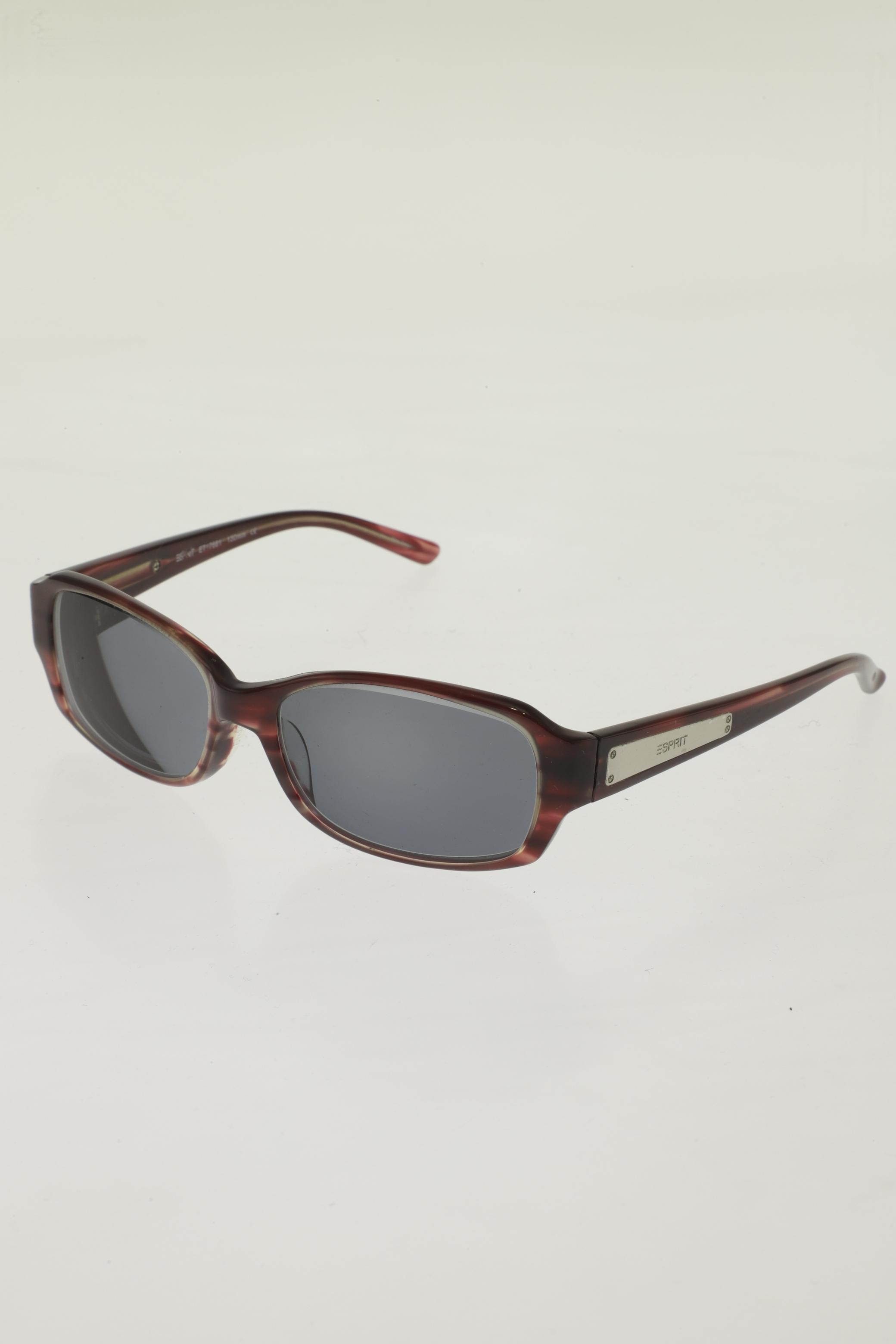 

Esprit Damen Sonnenbrille, bordeaux