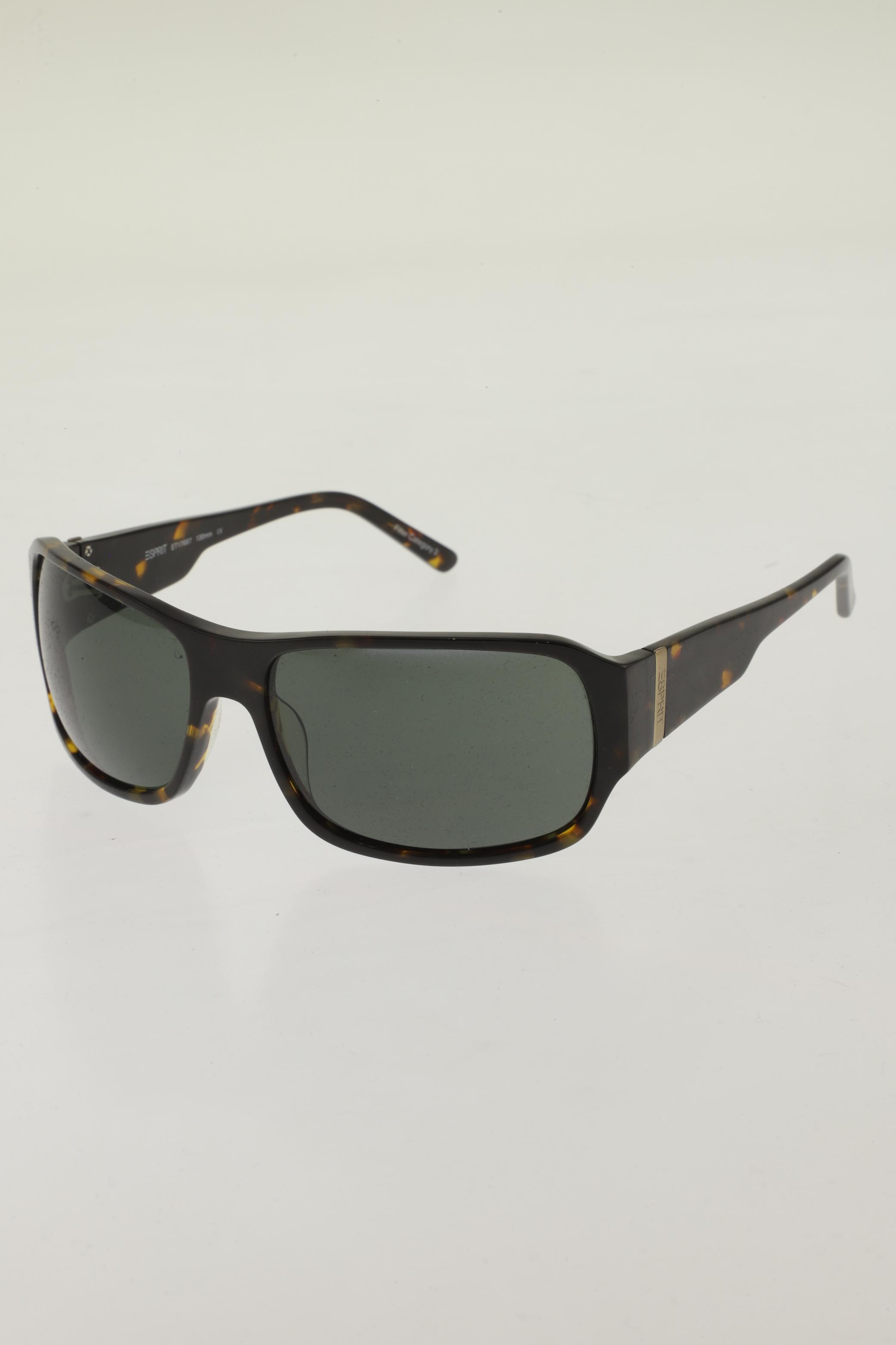 

Esprit Damen Sonnenbrille, braun, Gr.