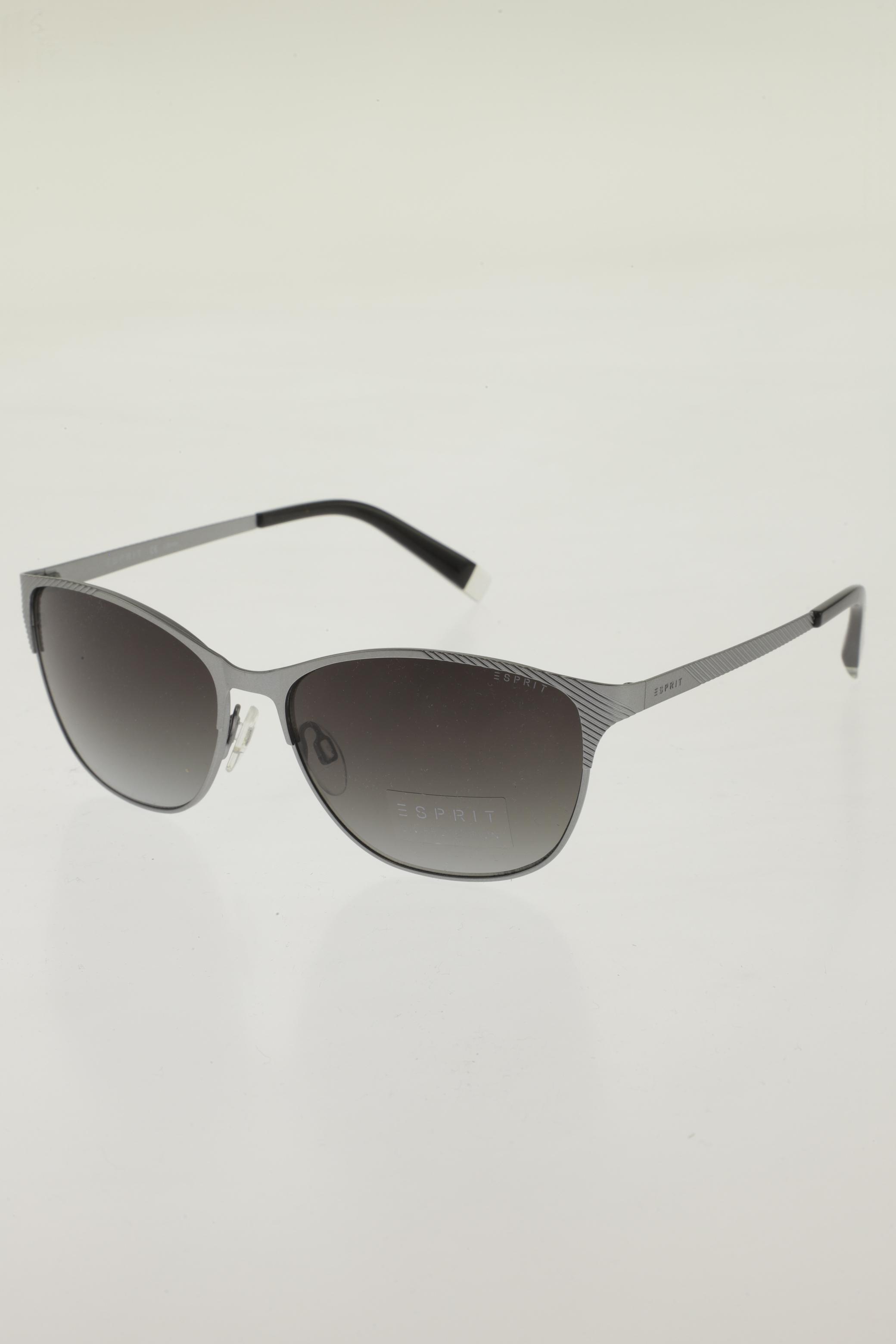 

Esprit Damen Sonnenbrille, silber