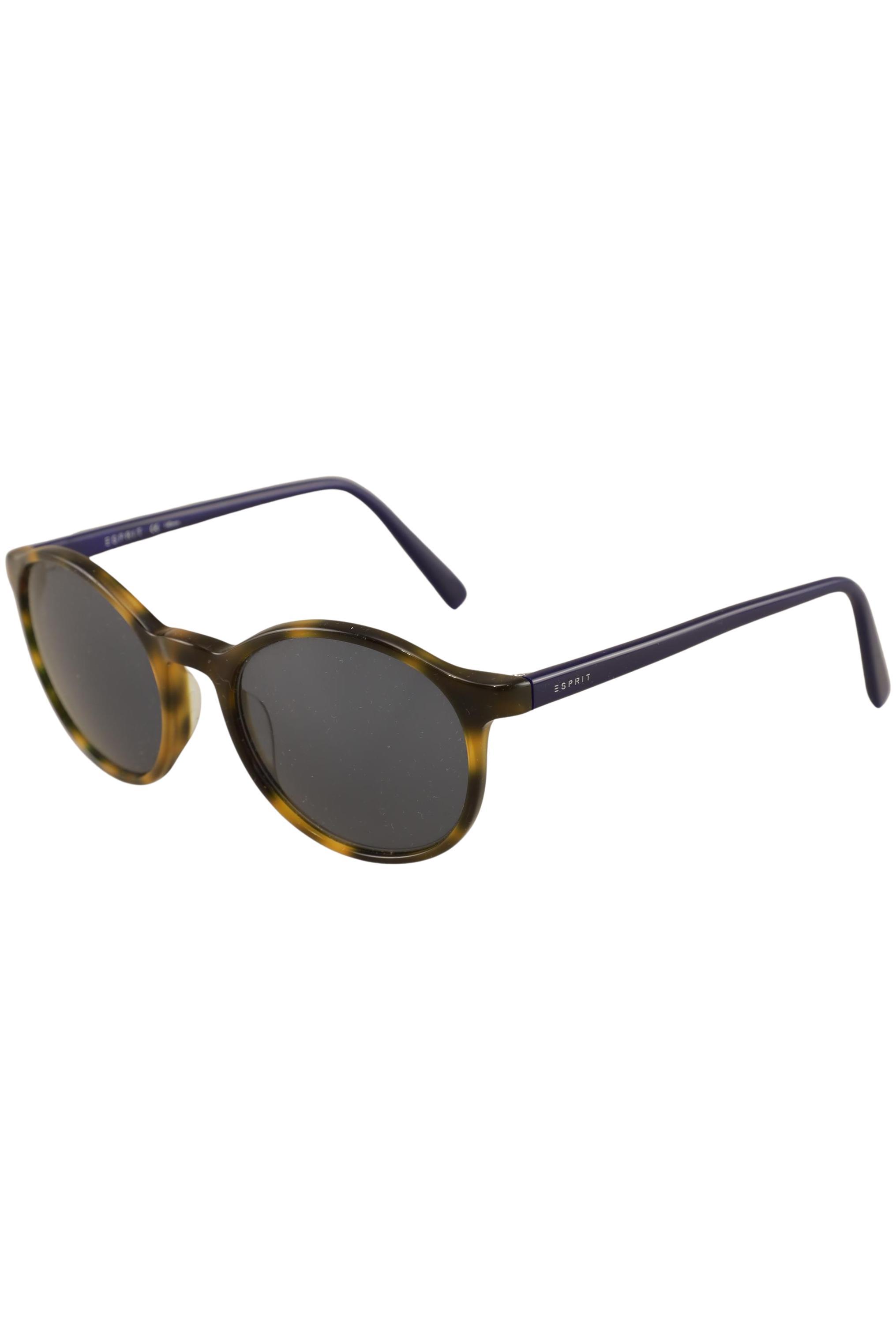 

Esprit Damen Sonnenbrille, braun, Gr.