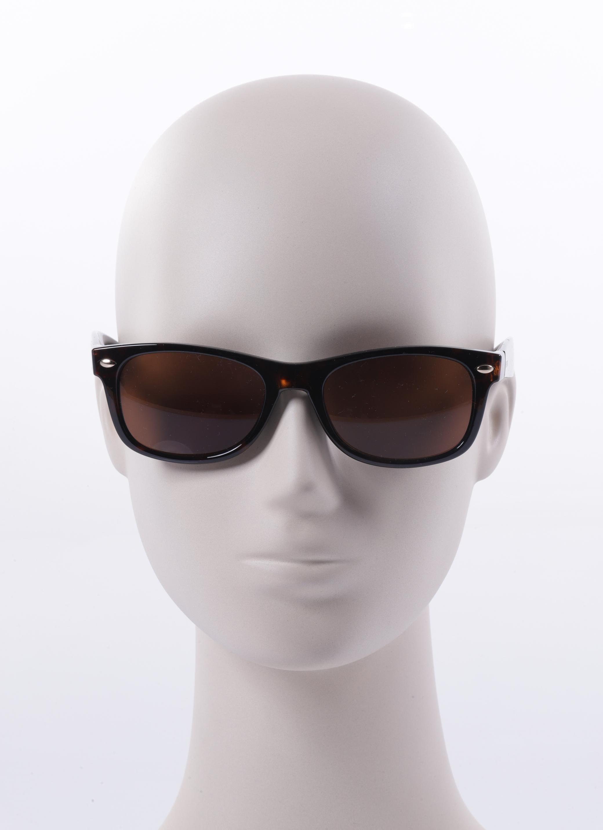 

Esprit Damen Sonnenbrille, braun, Gr.