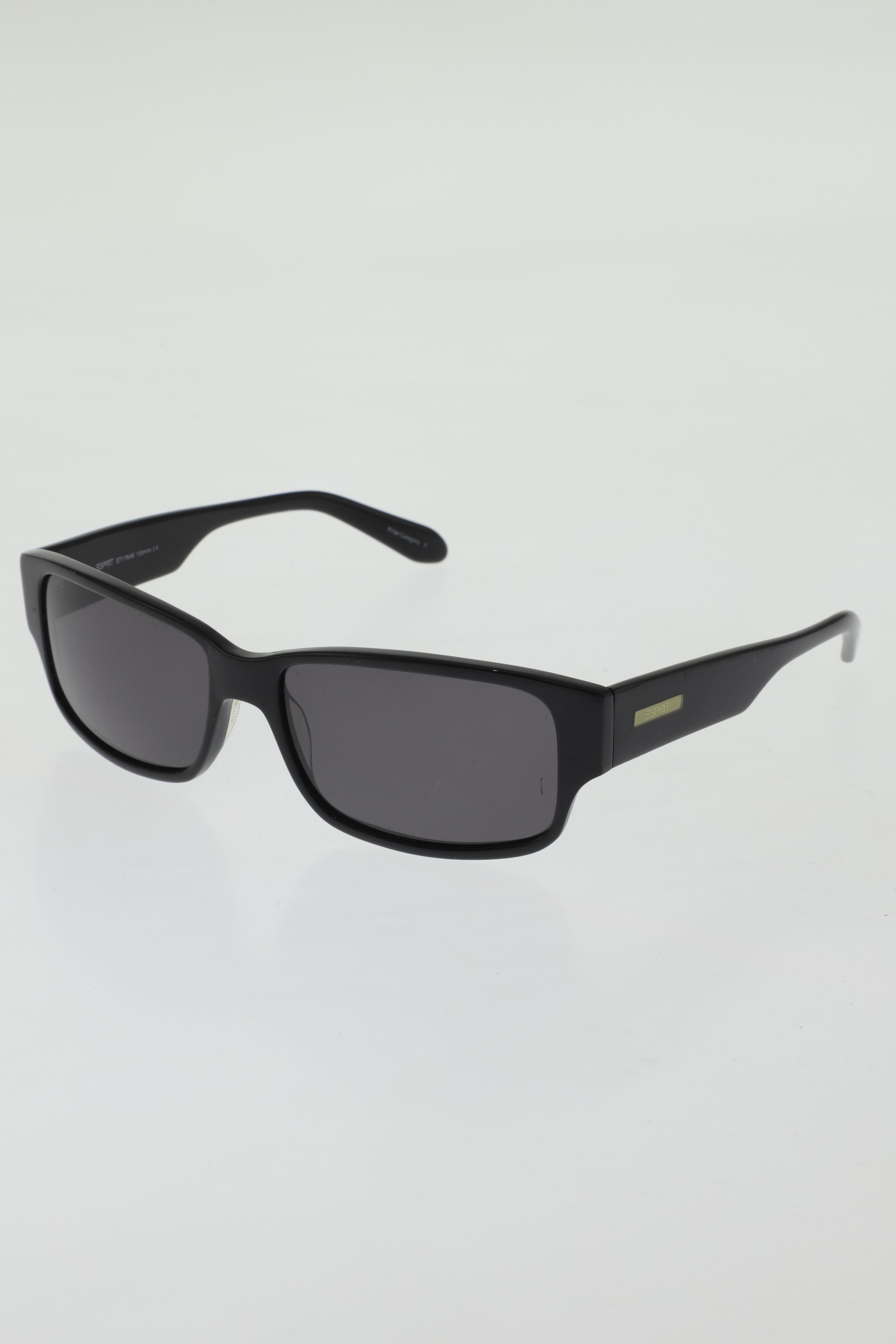 

Esprit Damen Sonnenbrille, schwarz