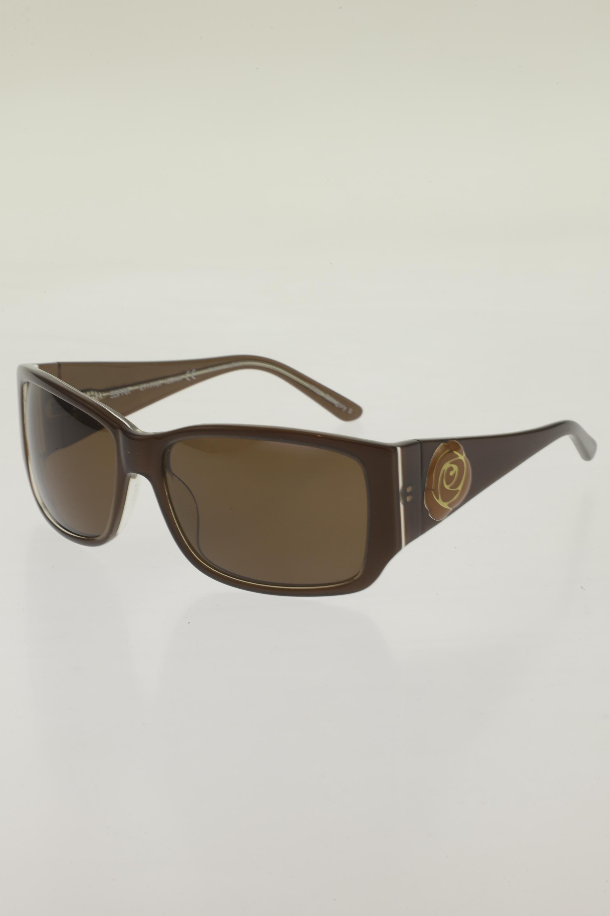 

Esprit Damen Sonnenbrille, braun