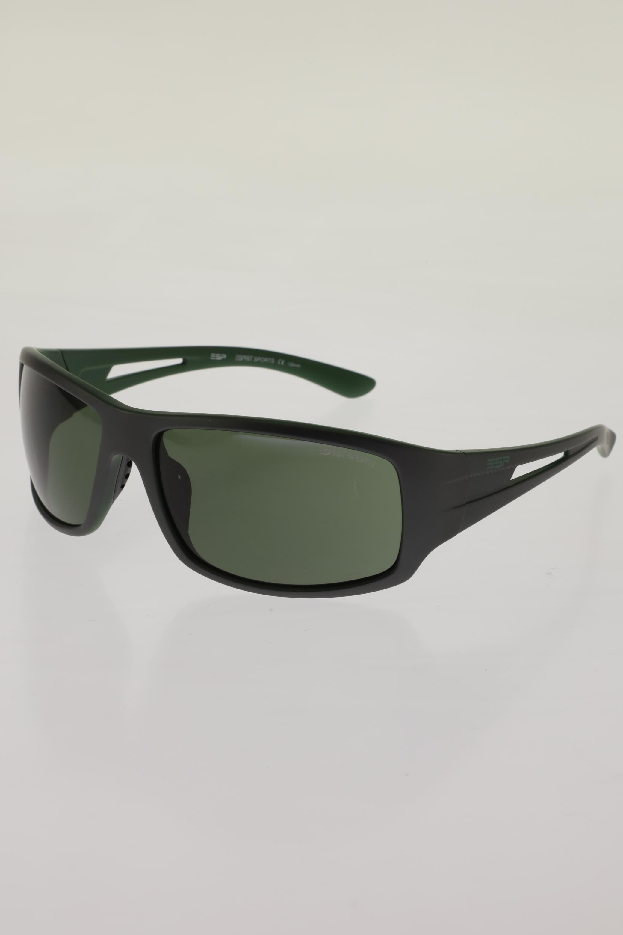

Esprit Damen Sonnenbrille, grün, Gr.